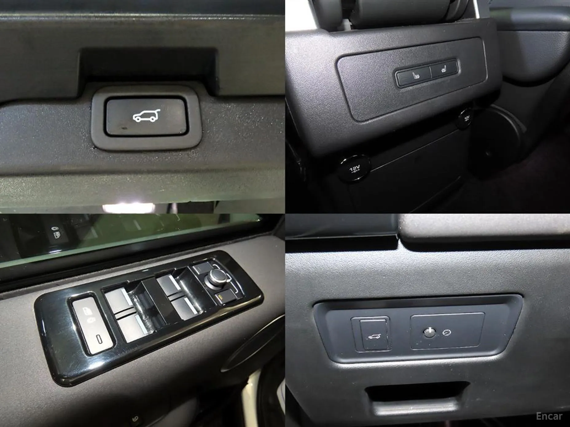 Land Rover Discovery 5 превью 19