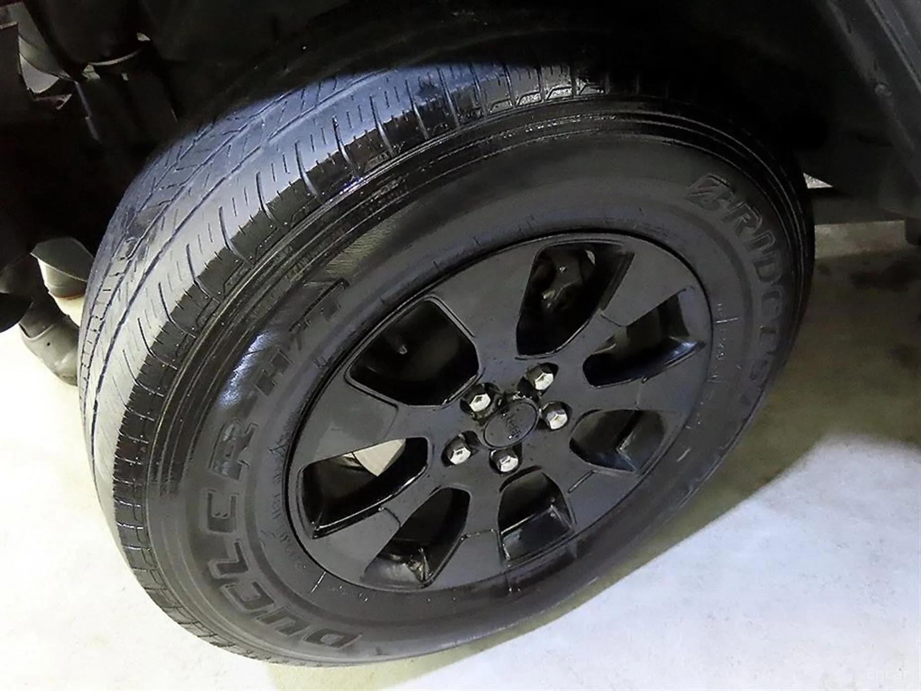 Jeep Wrangler (JL) превью 19
