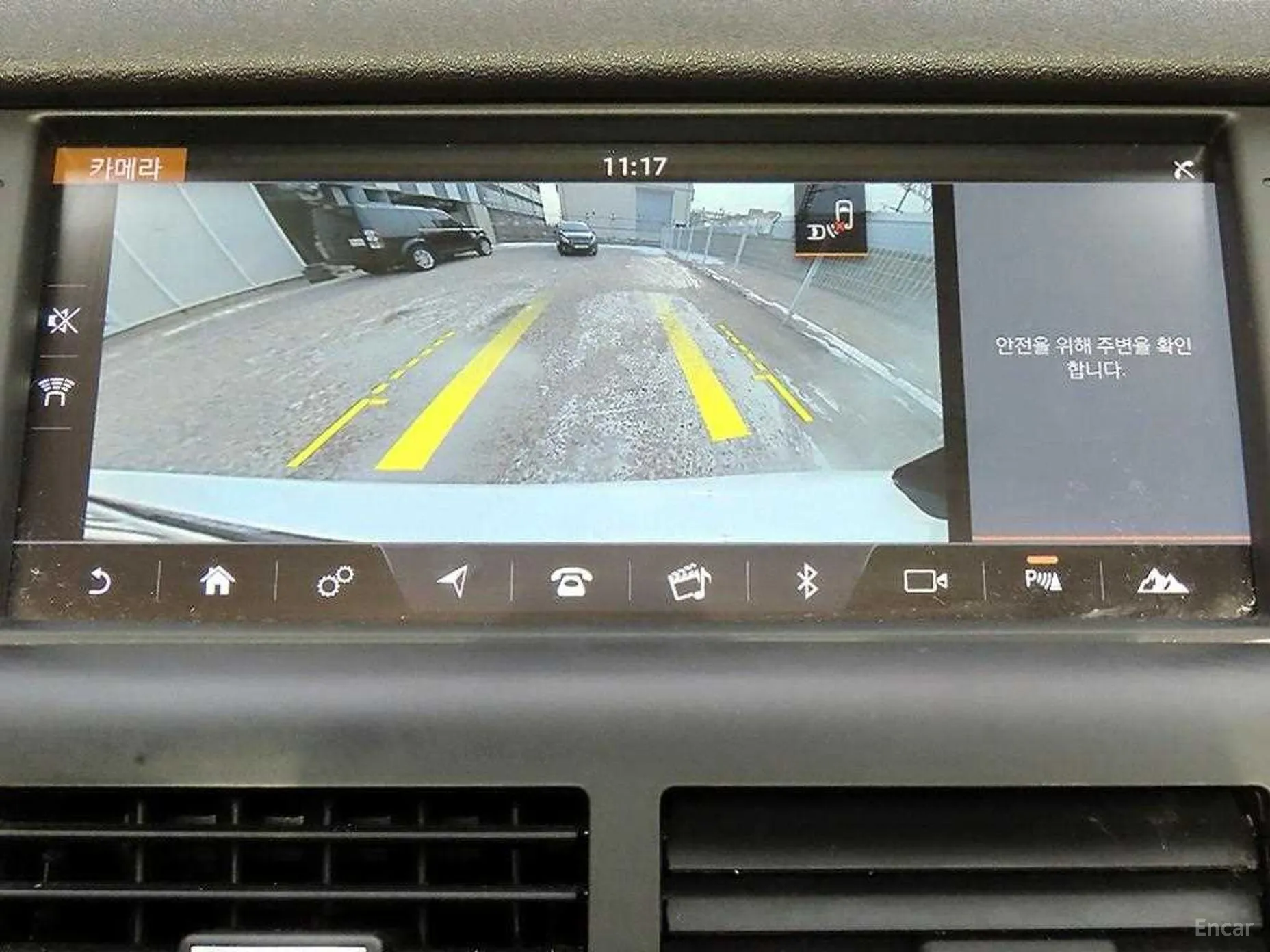 Land Rover Discovery Sports превью 14