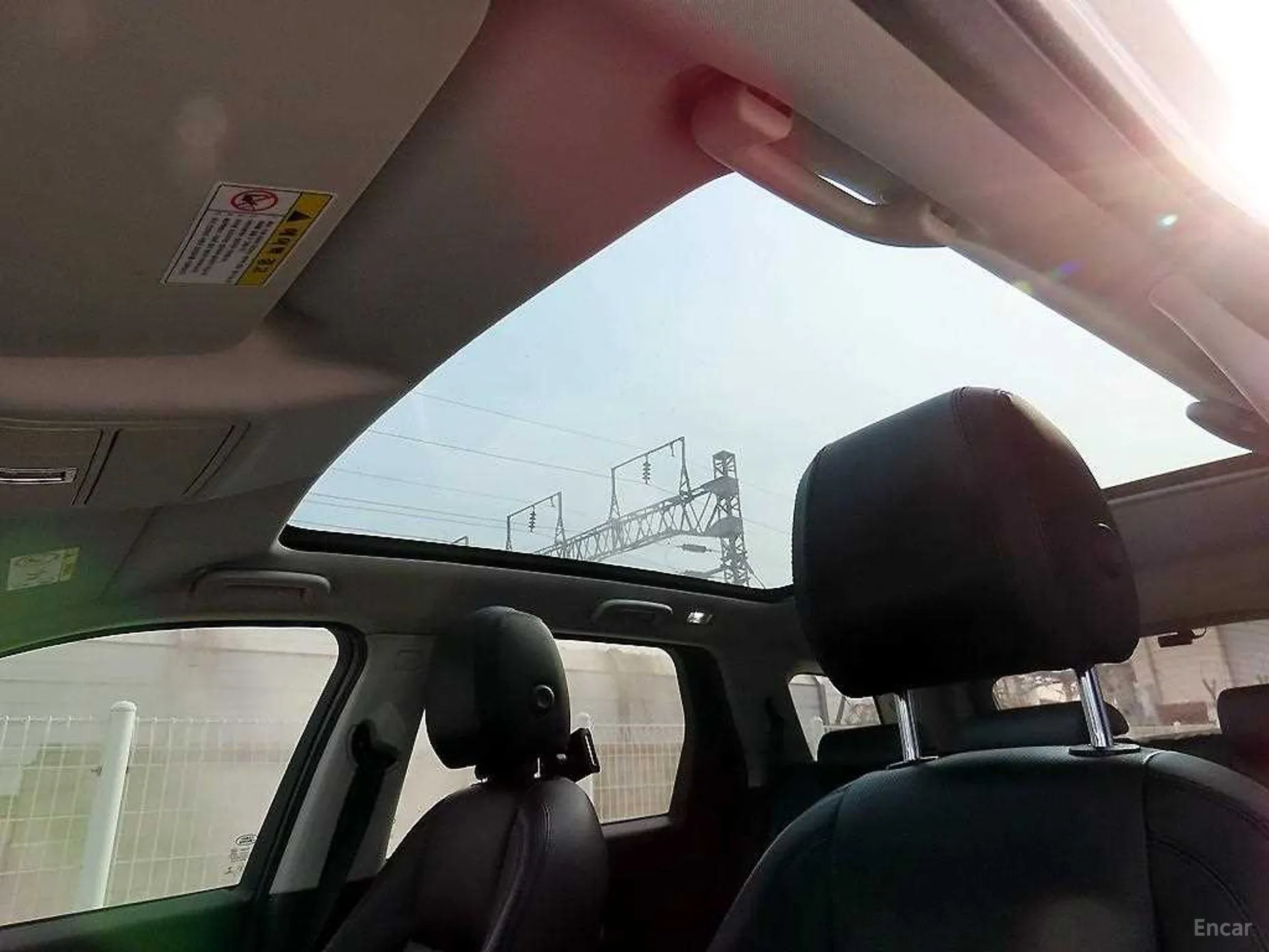 Land Rover Discovery Sports превью 17