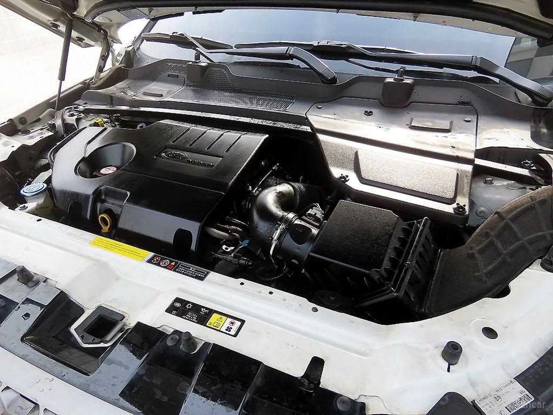 Land Rover Discovery Sports превью 19
