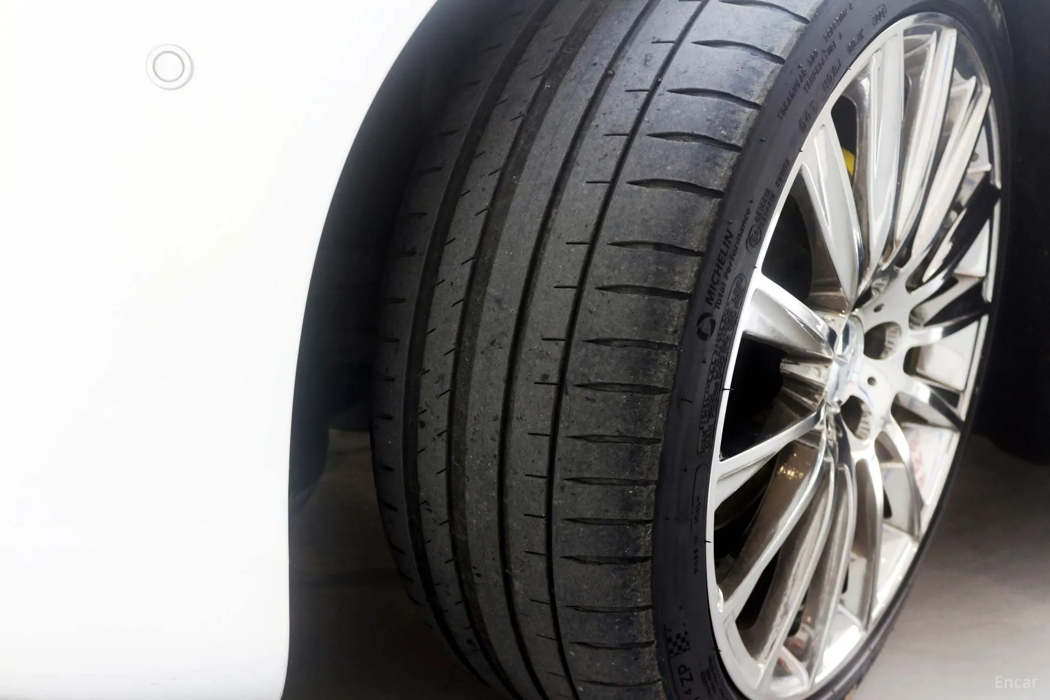 Mercedes Benz S-Class W222 превью 9