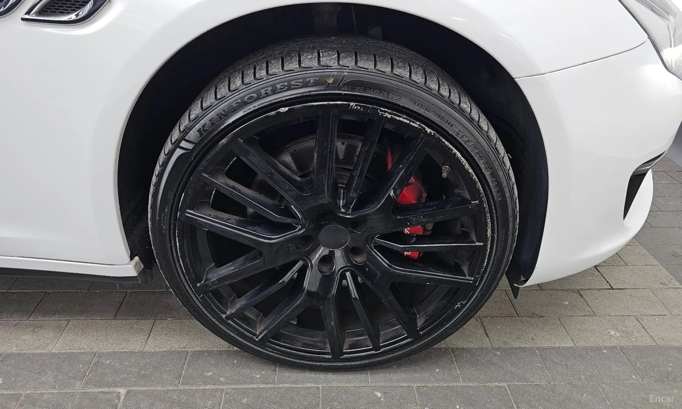 Maserati Quattroporte превью 5