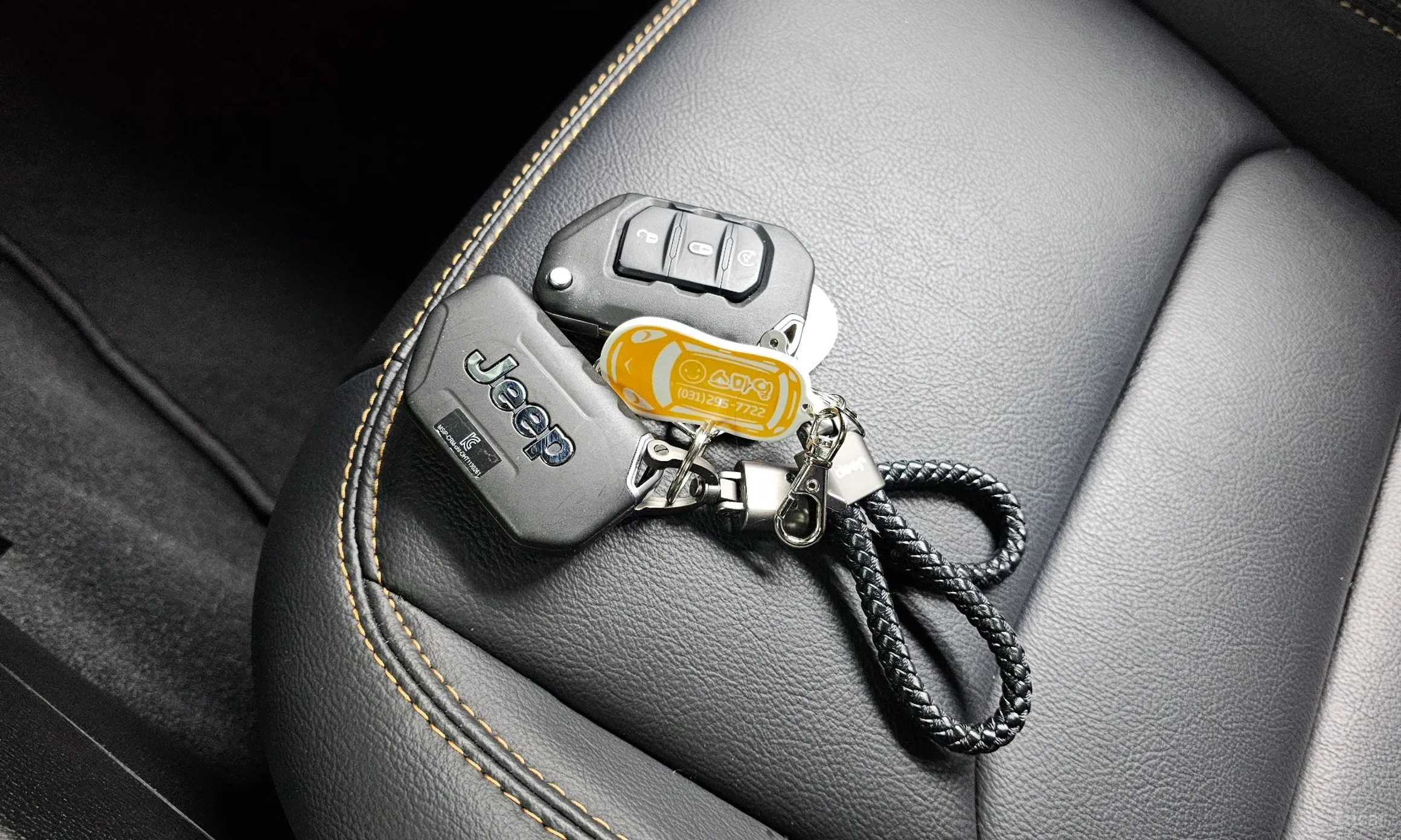 Jeep Wrangler (JL) превью 19