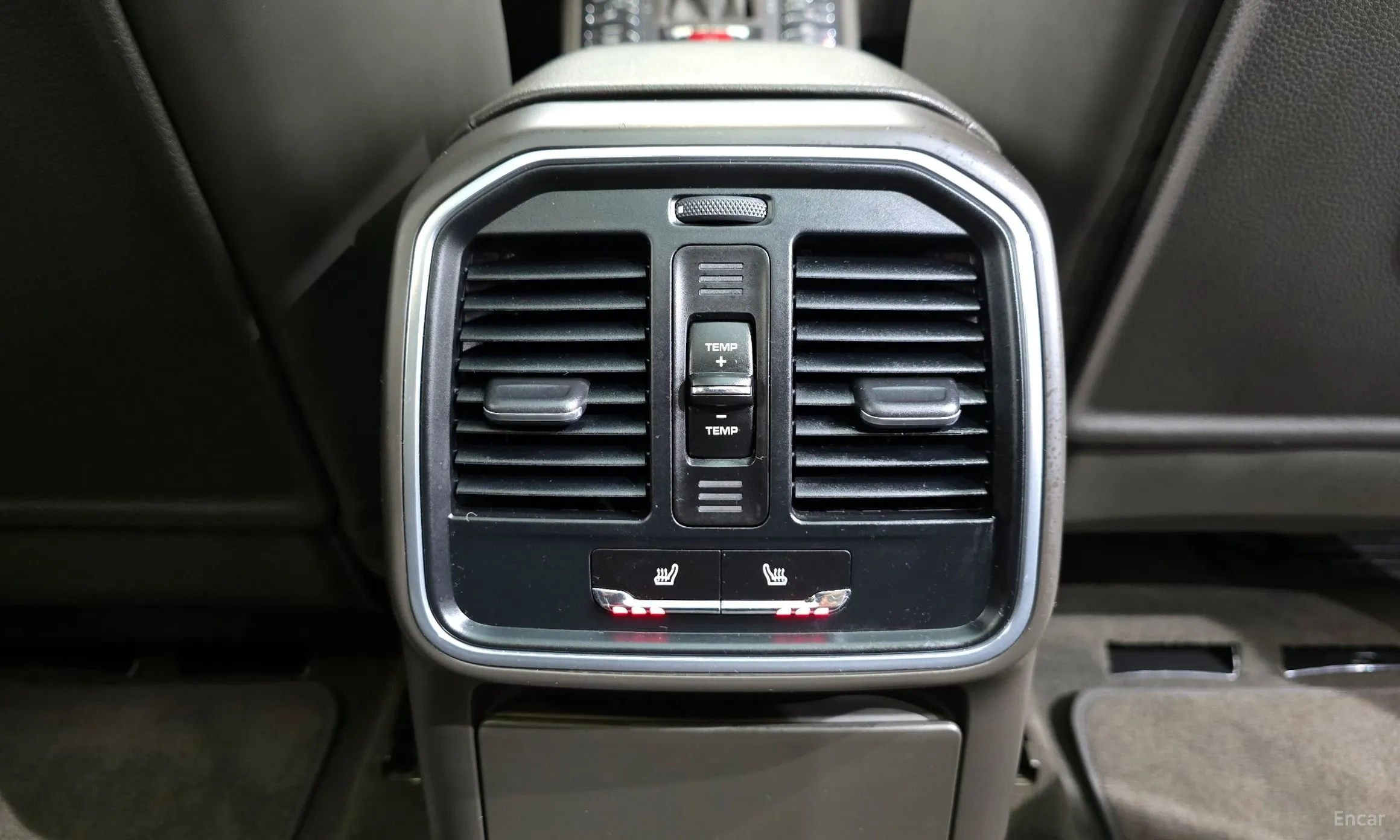 Porsche Macan превью 19