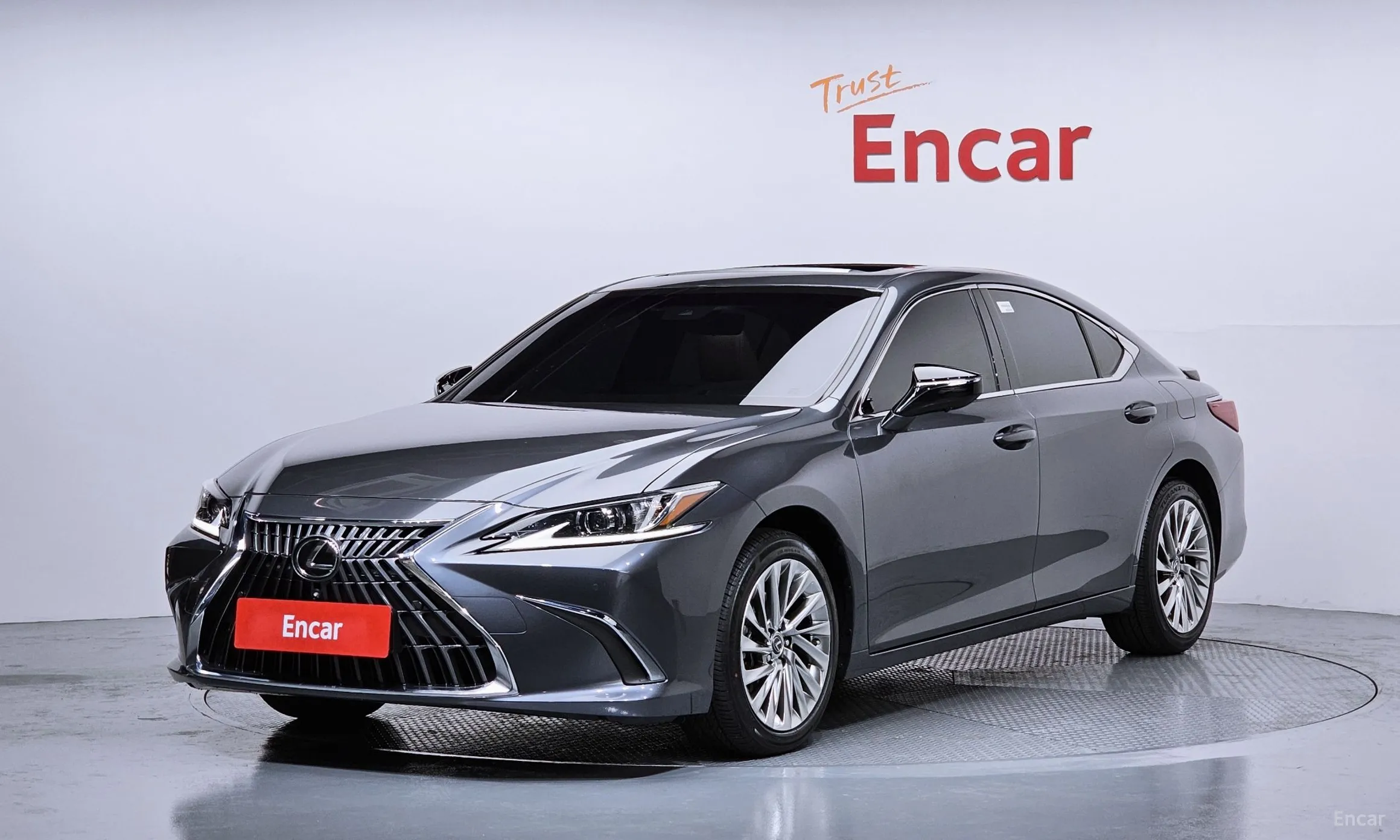 Lexus ES300h 7th Generation