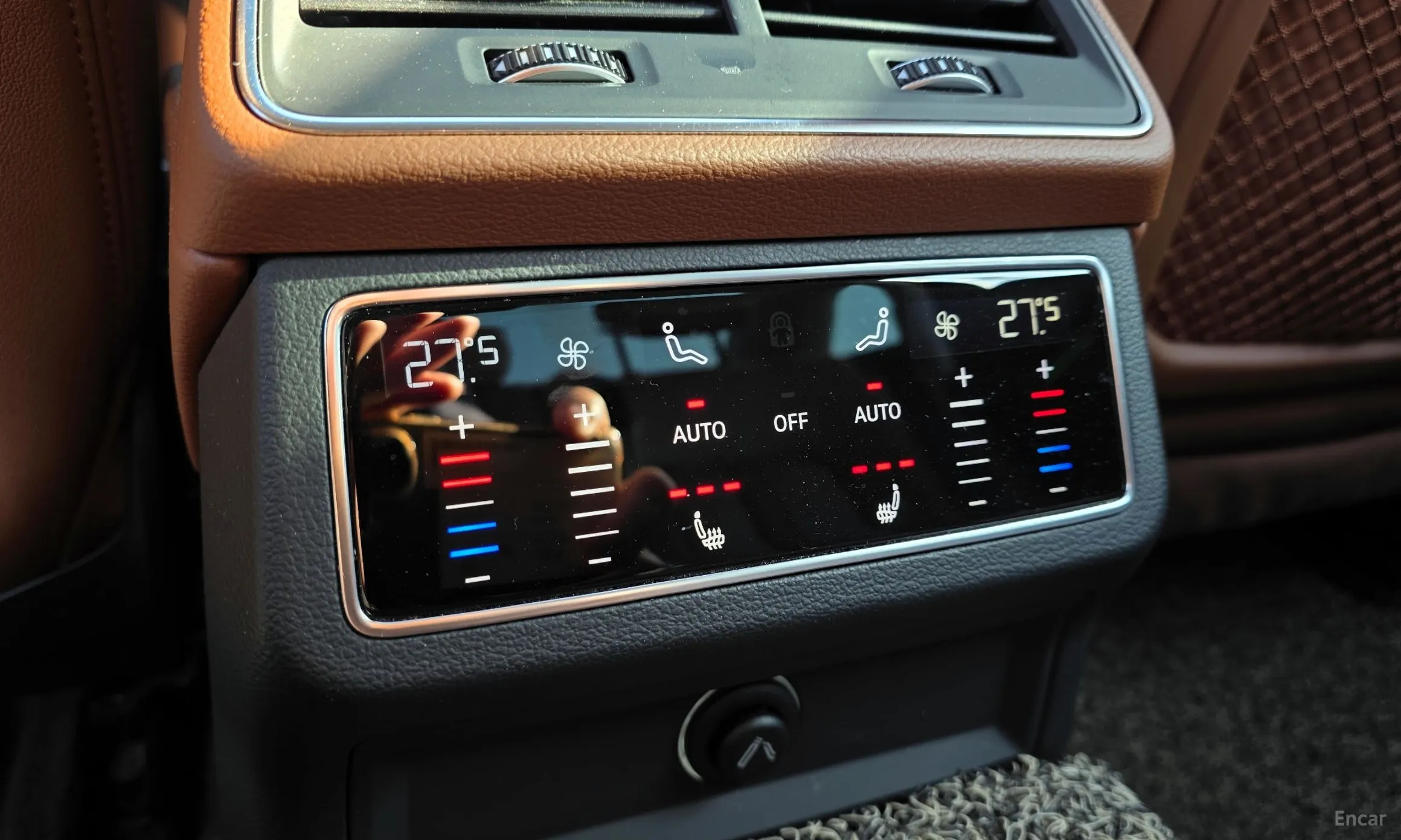 Audi A6 (C8) превью 17