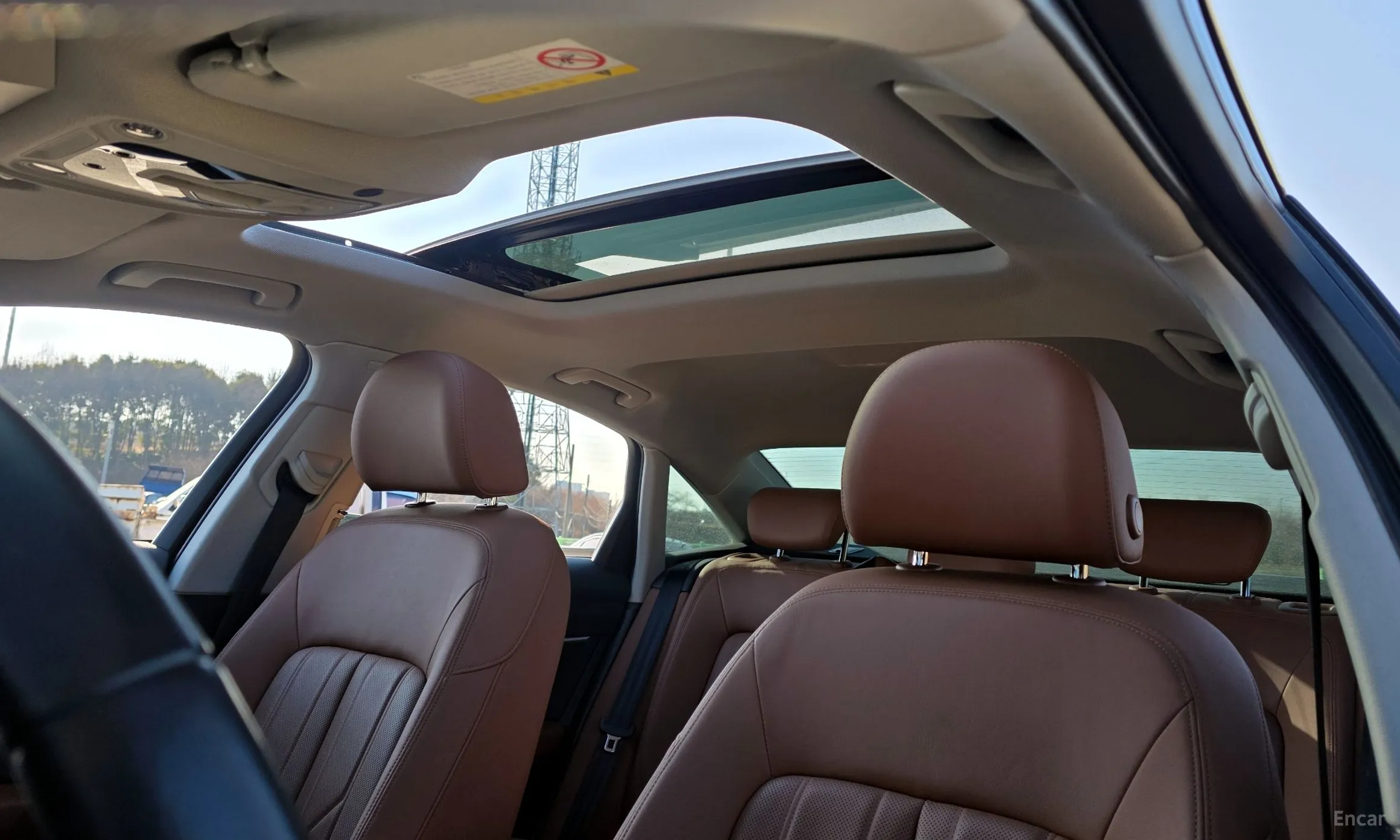 Audi A6 (C8) превью 19
