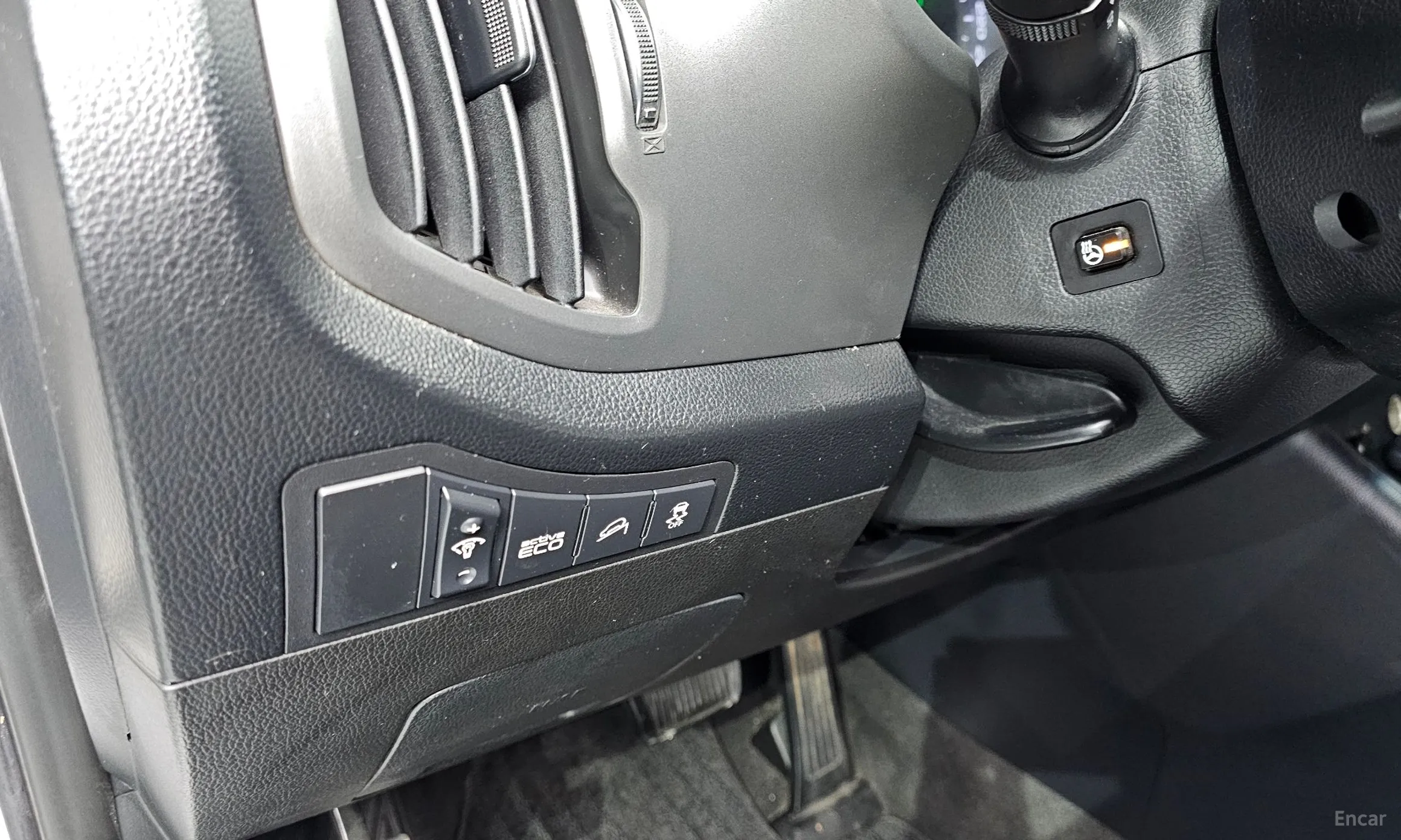 Kia Sportage R превью 13