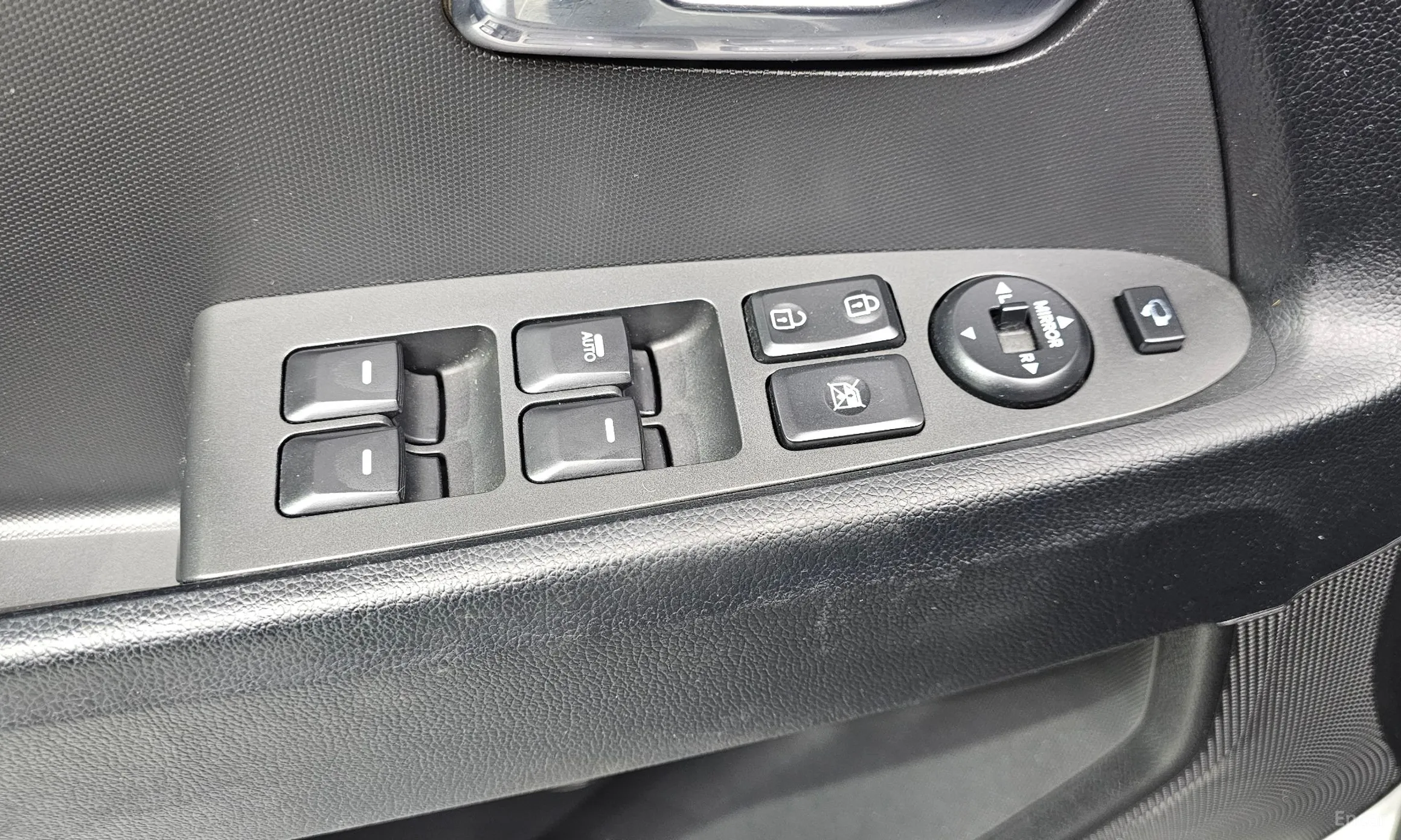 Kia Sportage R превью 17