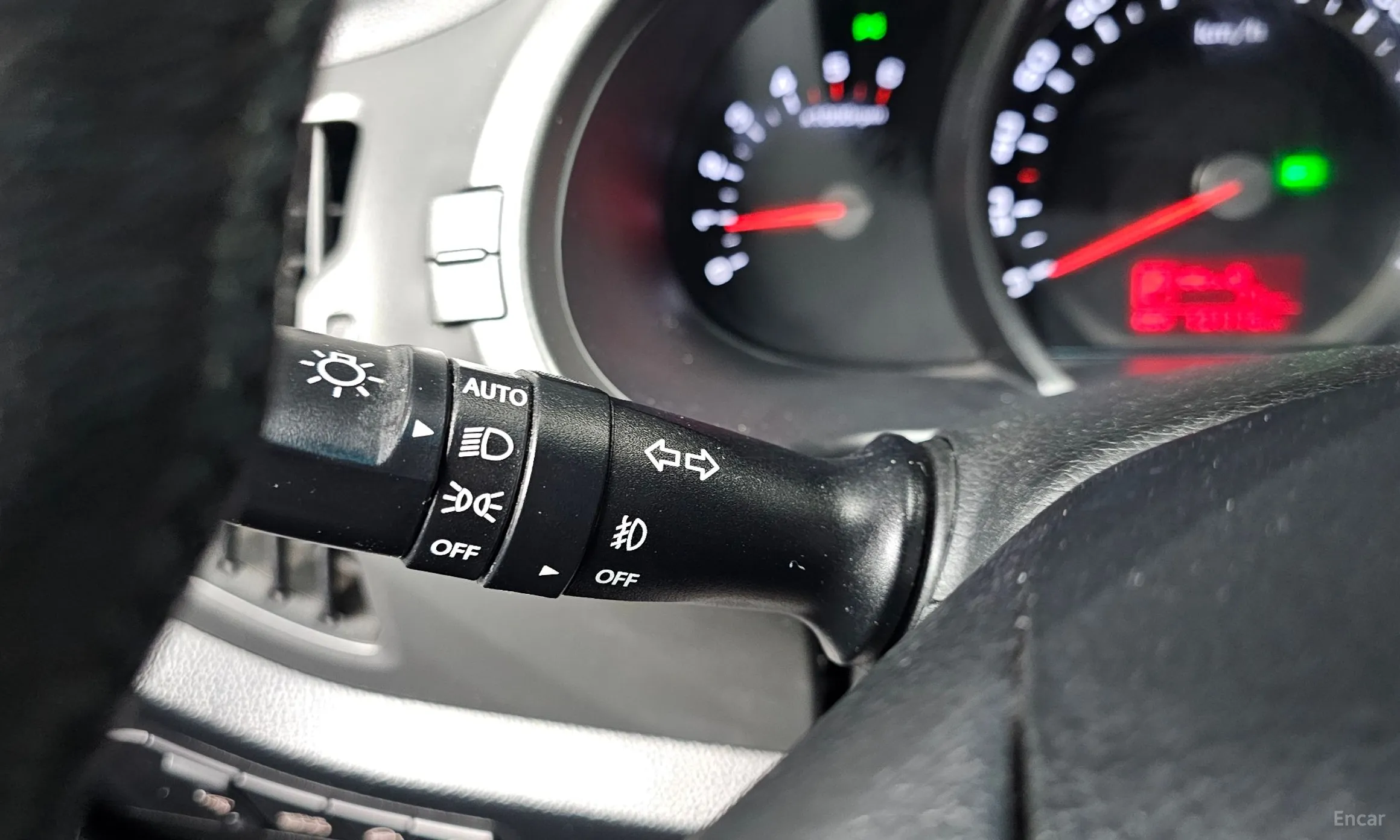 Kia Sportage R превью 18