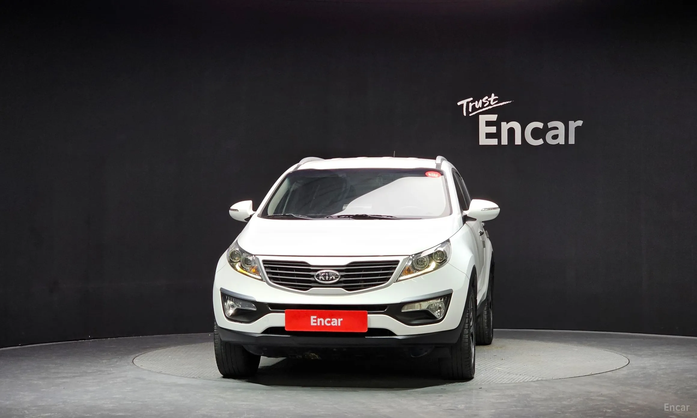 Kia Sportage R превью 3