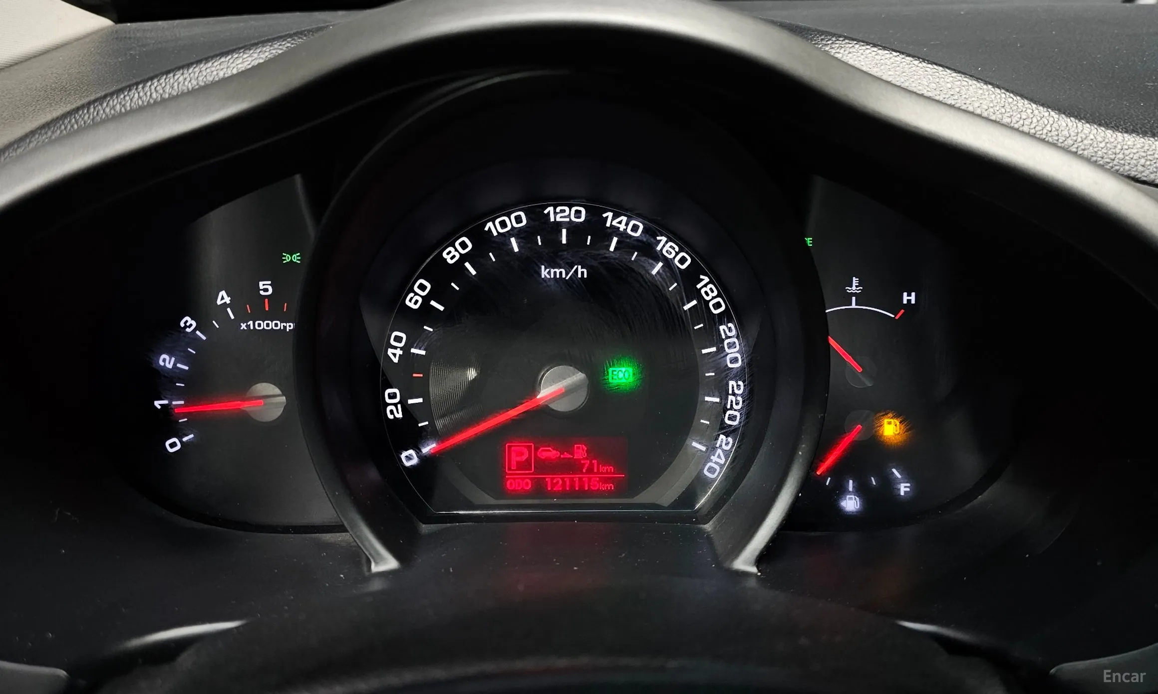 Kia Sportage R превью 8