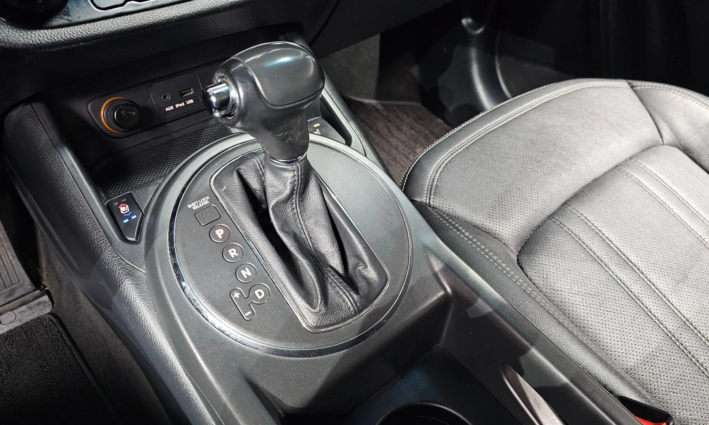 Kia Sportage R превью 9
