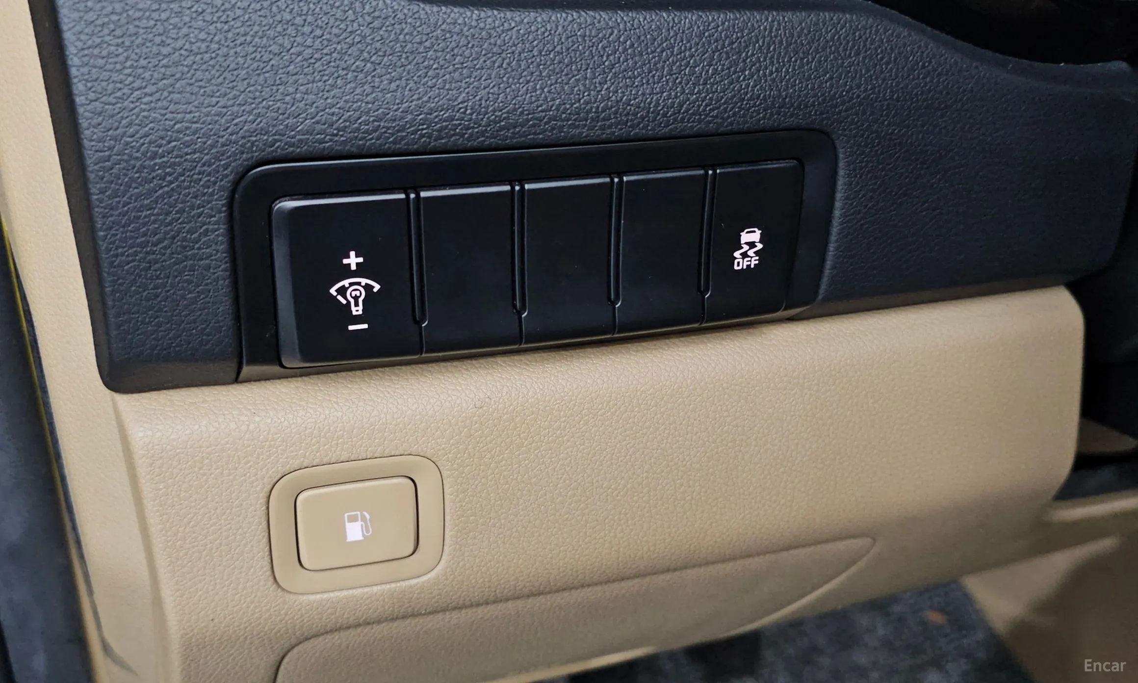 Kia Carnival превью 14