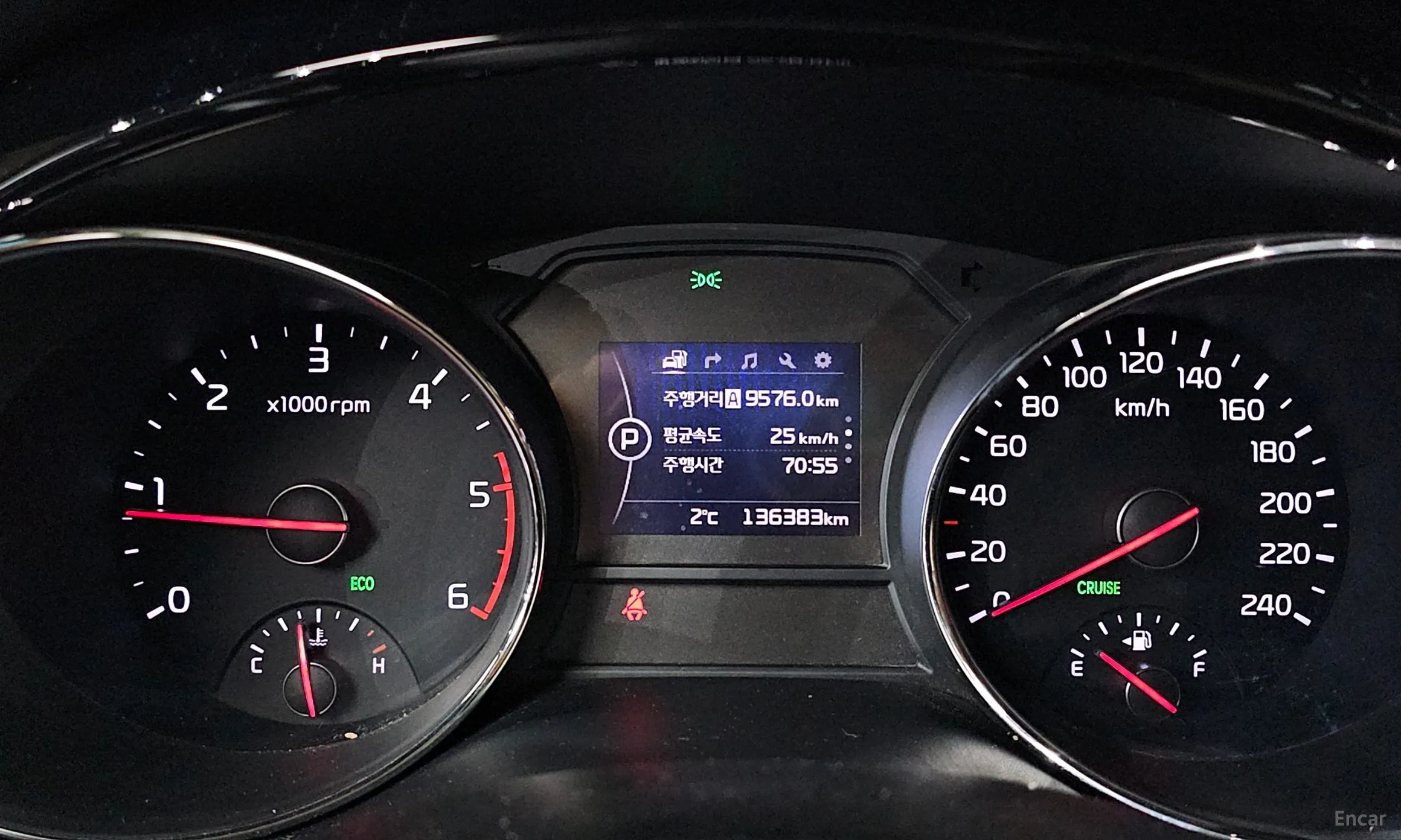 Kia Carnival превью 8