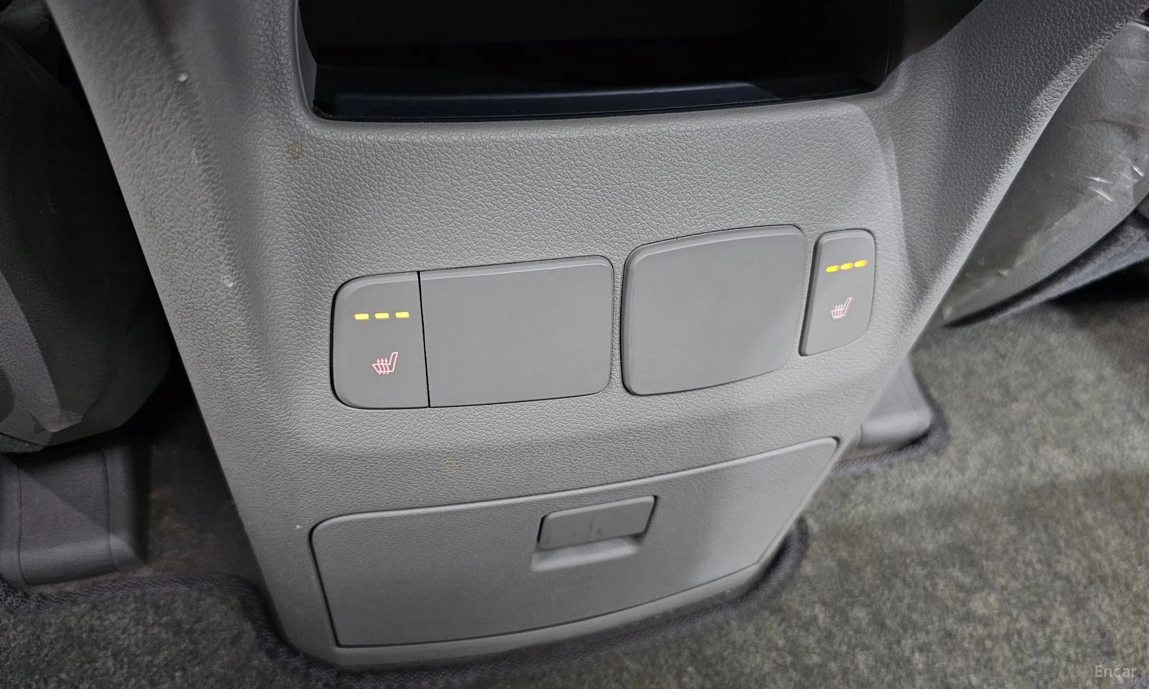 Kia Carnival превью 18