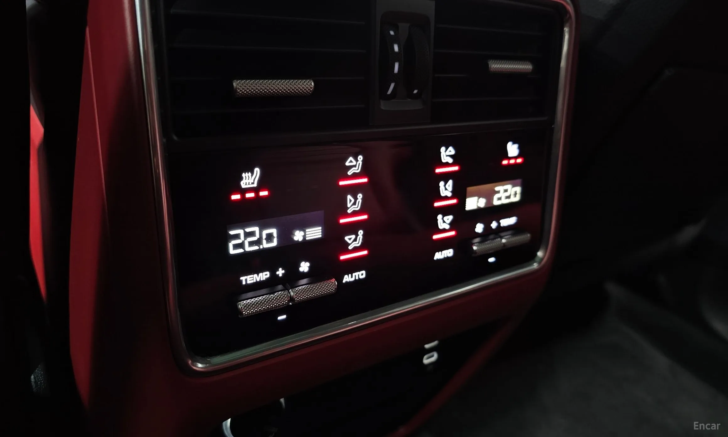 Porsche Cayenne (PO536) превью 18