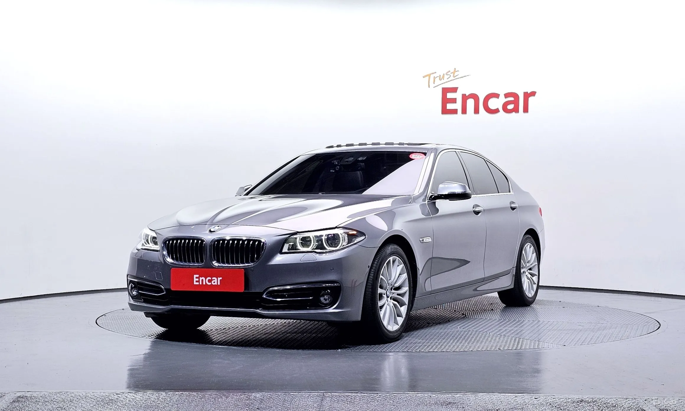 5 Series (F10)