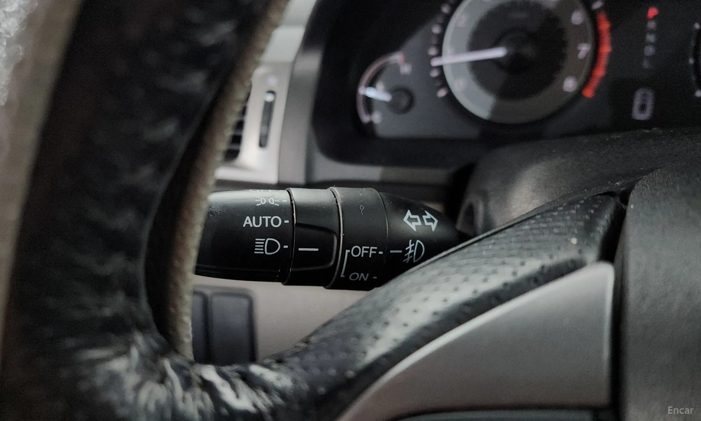 Honda Odyssey превью 14