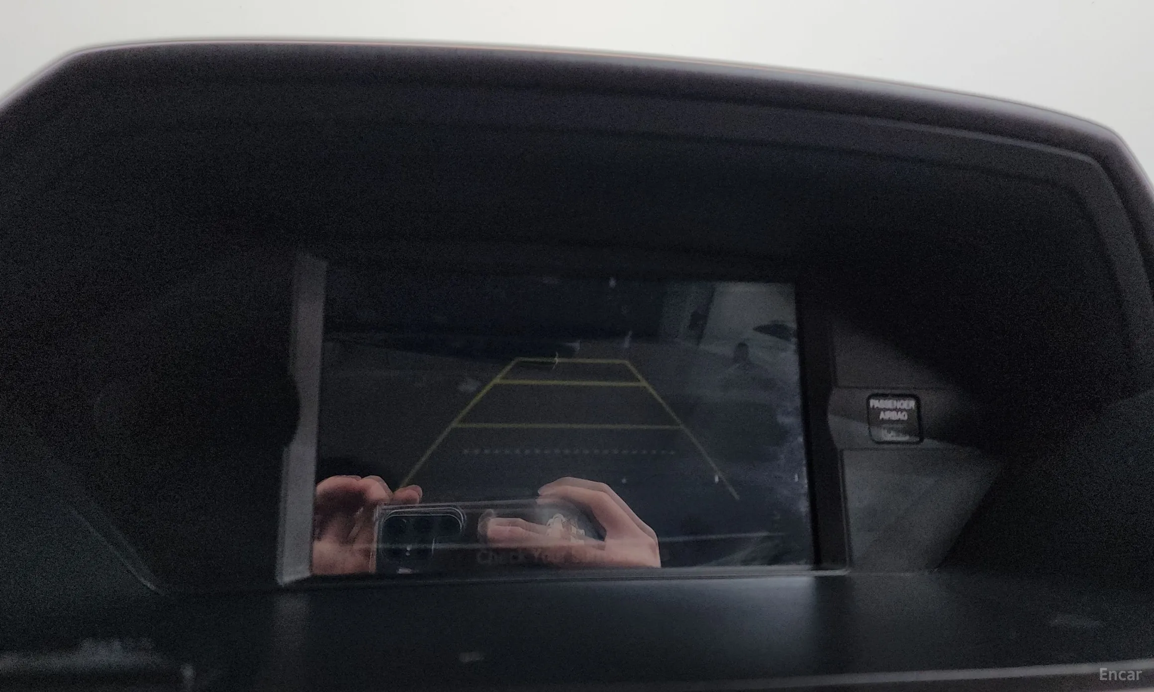 Honda Odyssey превью 16