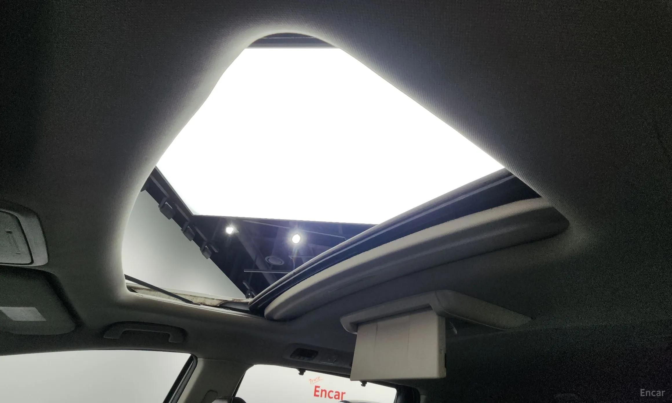 Honda Odyssey превью 18