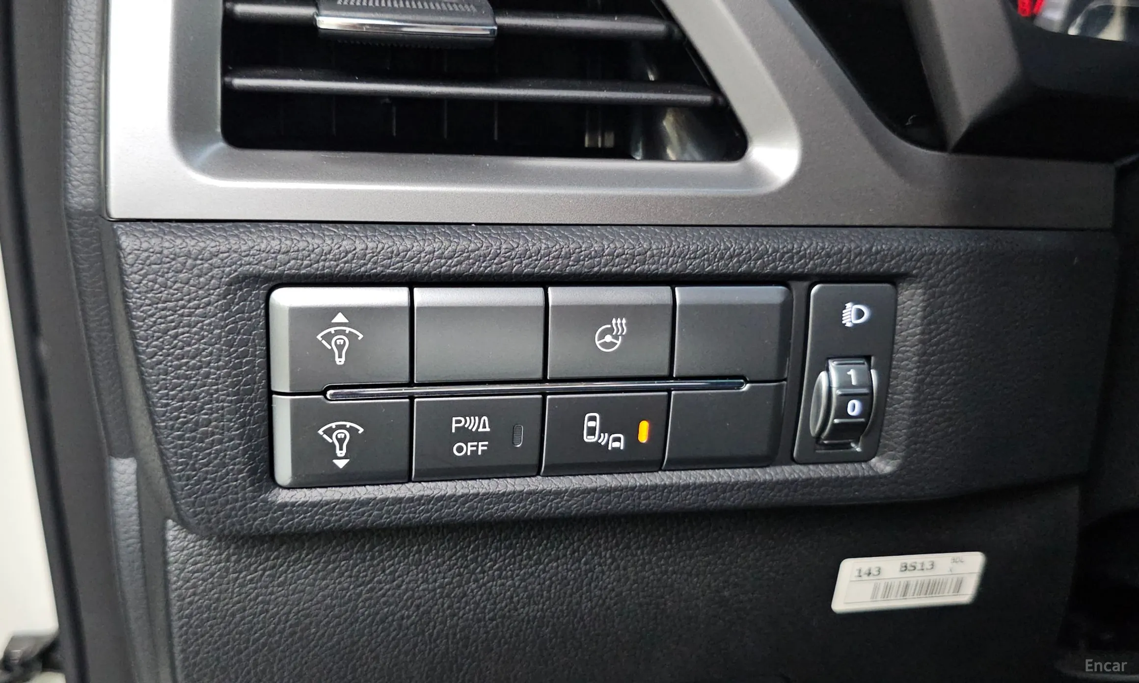 KG Mobility (SsangYong) Beautiful Korando превью 17