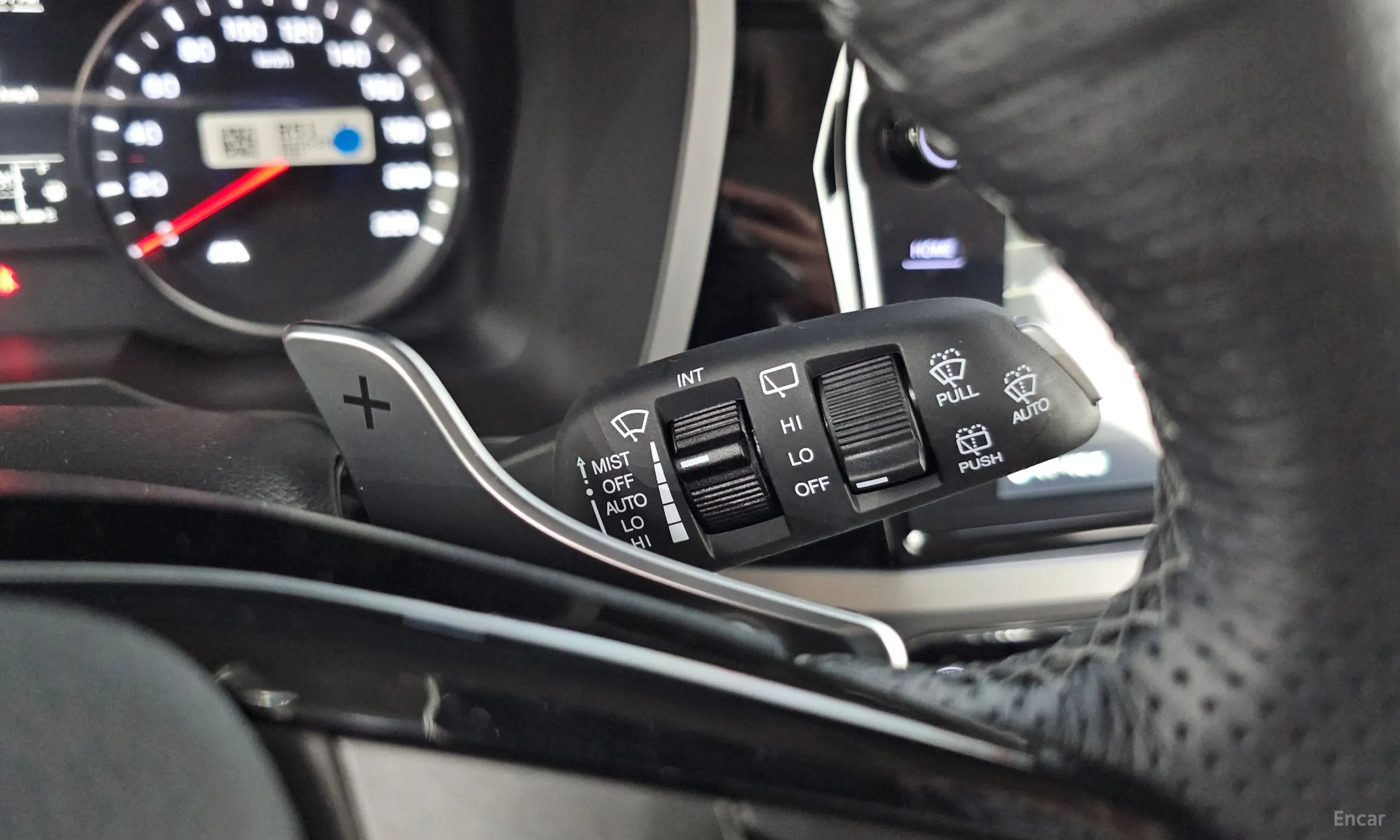 KG Mobility (SsangYong) Beautiful Korando превью 18