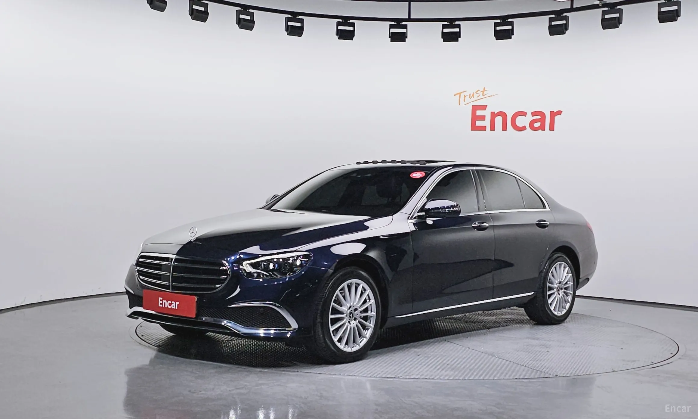 E-Class W213