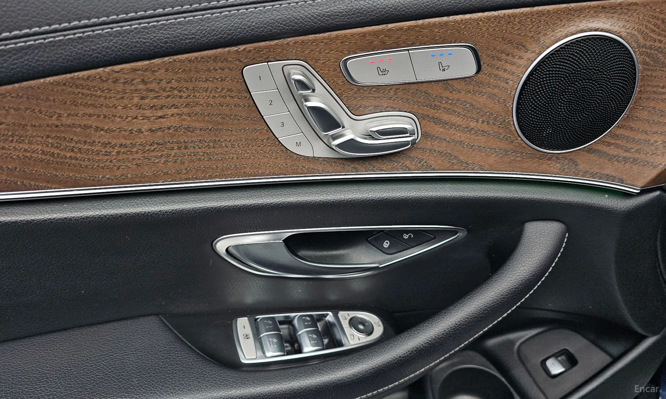 Mercedes Benz E-Class W213 превью 12