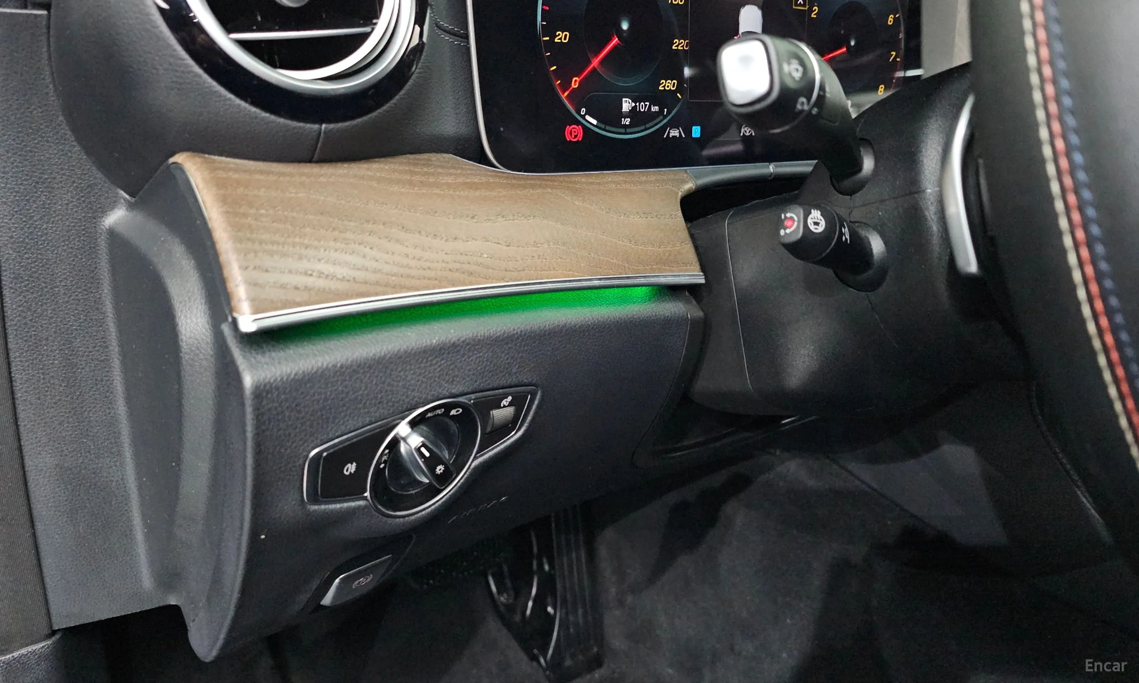 Mercedes Benz E-Class W213 превью 13