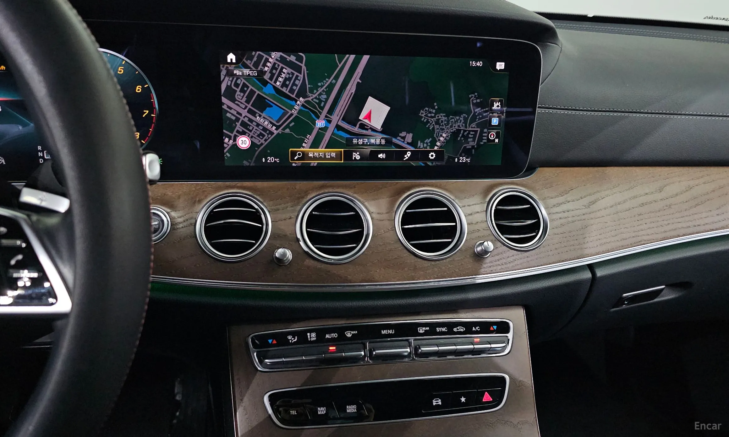 Mercedes Benz E-Class W213 превью 15