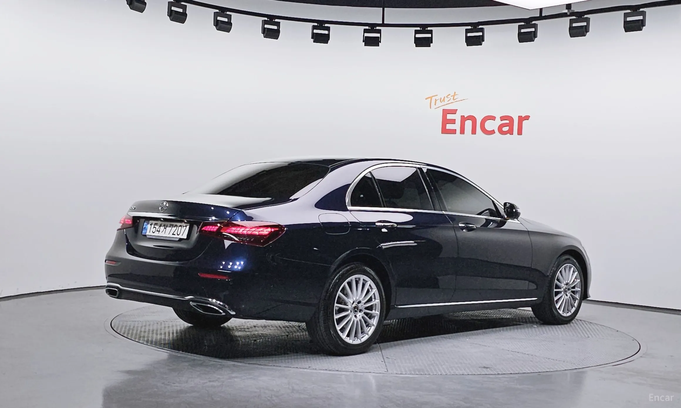 Mercedes Benz E-Class W213 превью 2