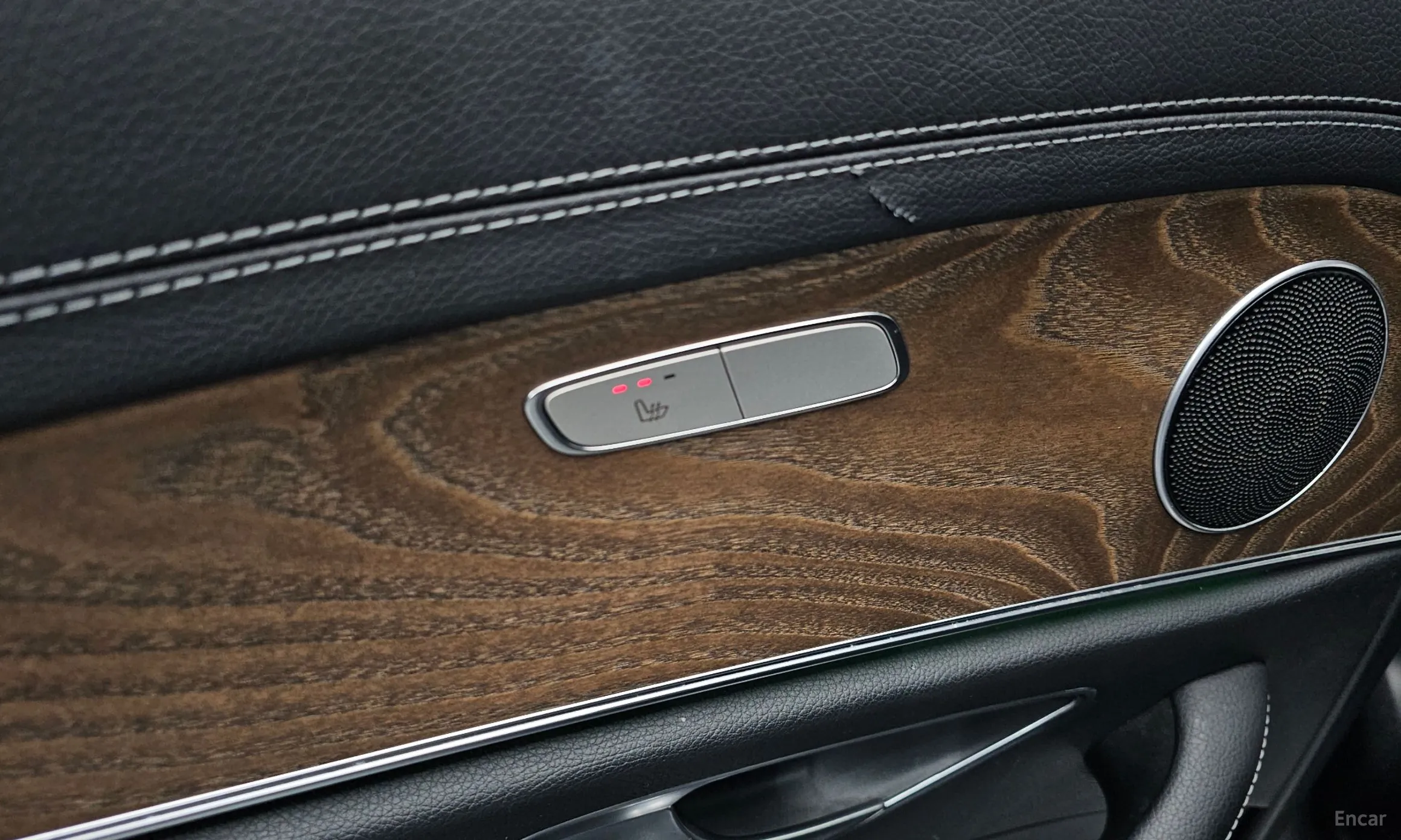 Mercedes Benz E-Class W213 превью 19