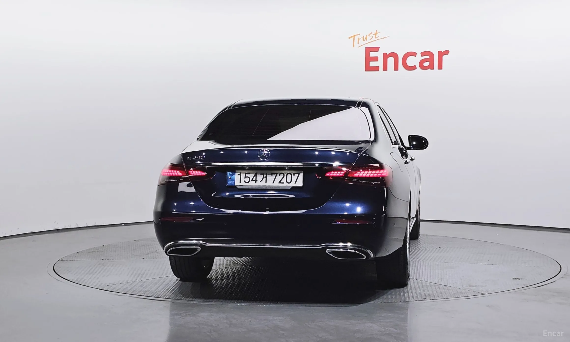 Mercedes Benz E-Class W213 превью 4
