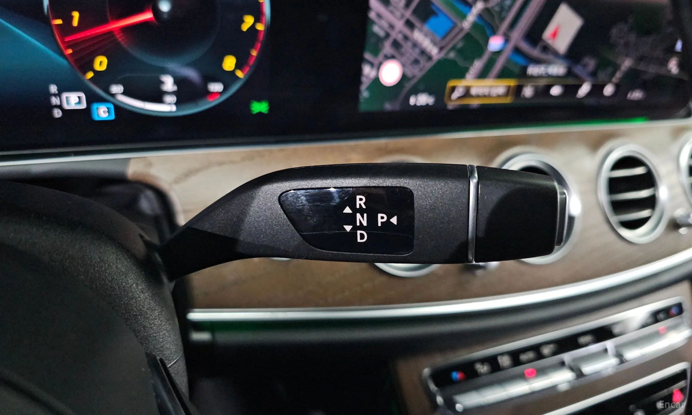 Mercedes Benz E-Class W213 превью 9