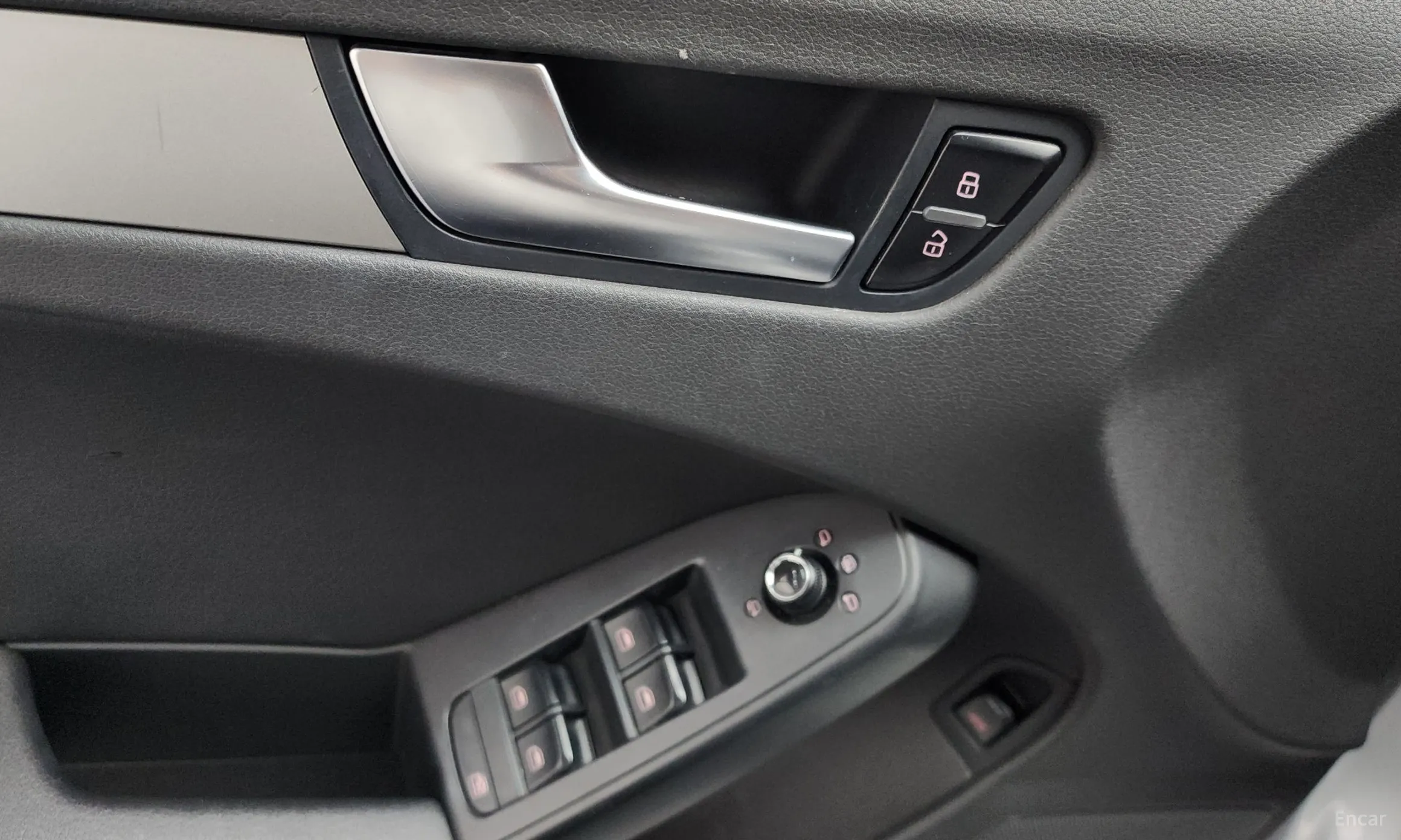 Audi New A4 превью 16