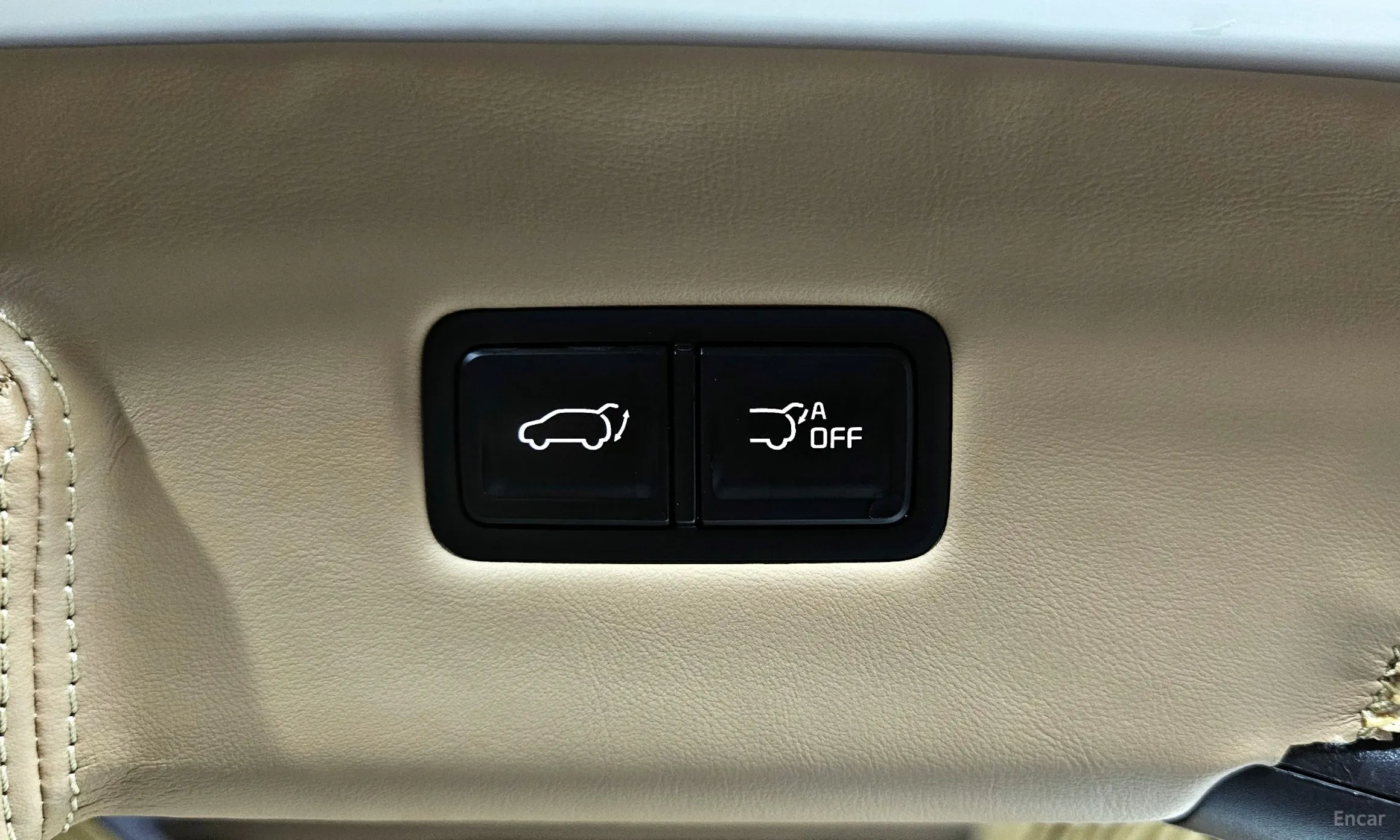 Kia Carnival Gen 4 превью 17