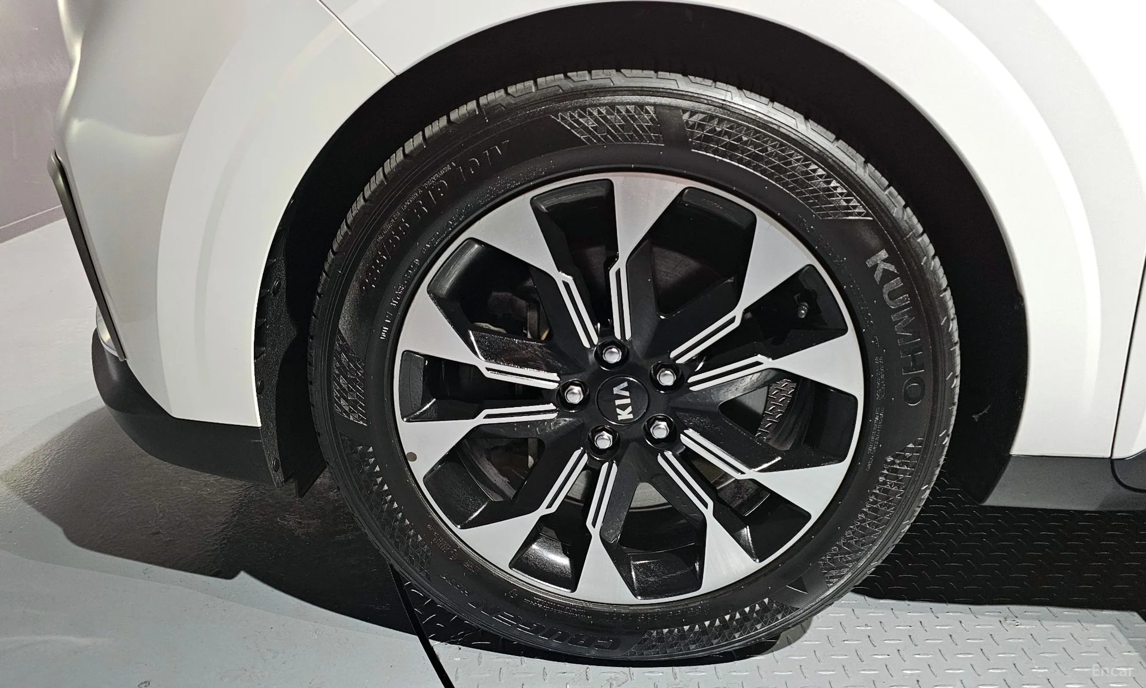 Kia Carnival Gen 4 превью 5
