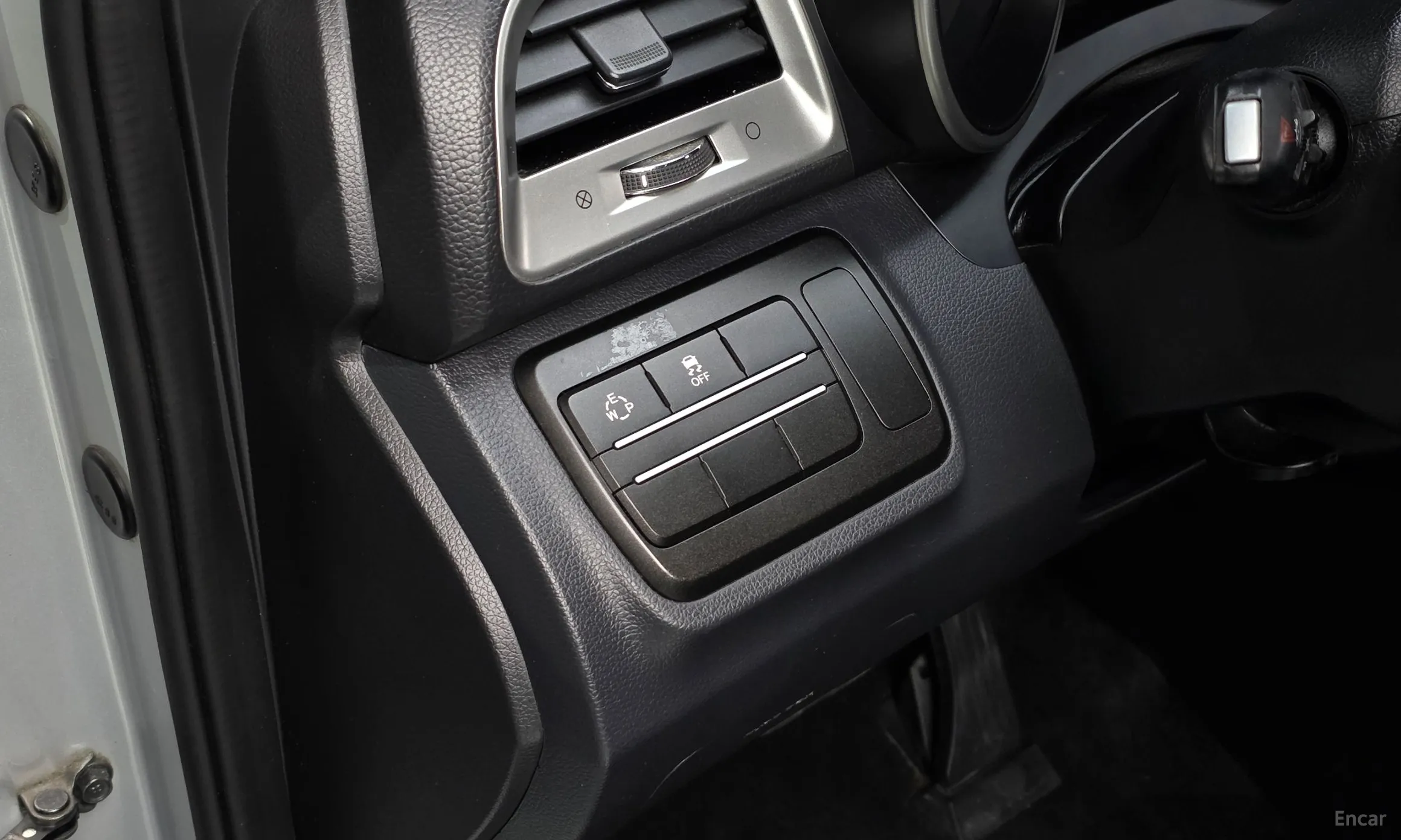 KG Mobility (SsangYong) Tivoli, Lazio превью 16