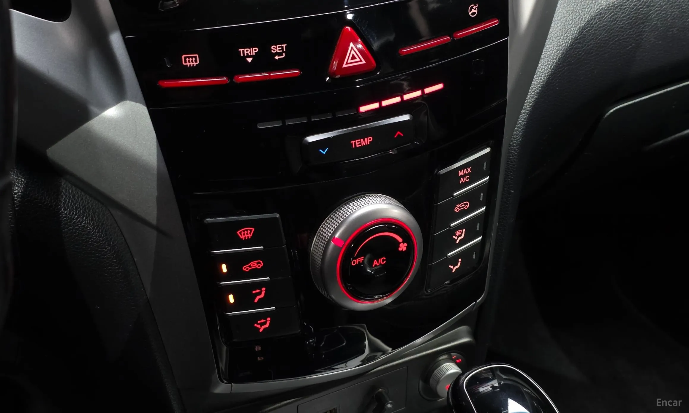 KG Mobility (SsangYong) Tivoli, Lazio превью 19