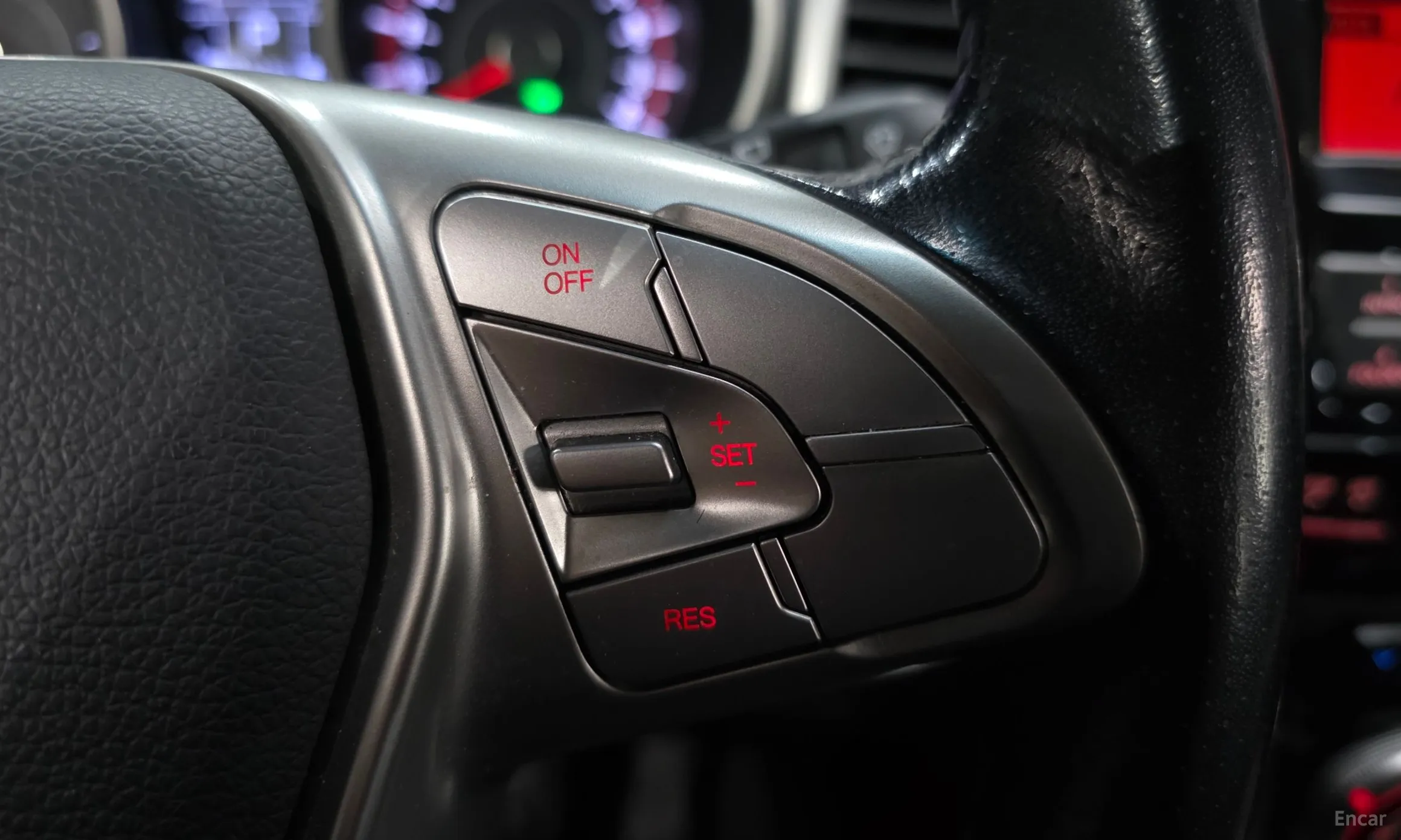 KG Mobility (SsangYong) Tivoli, Lazio превью 20