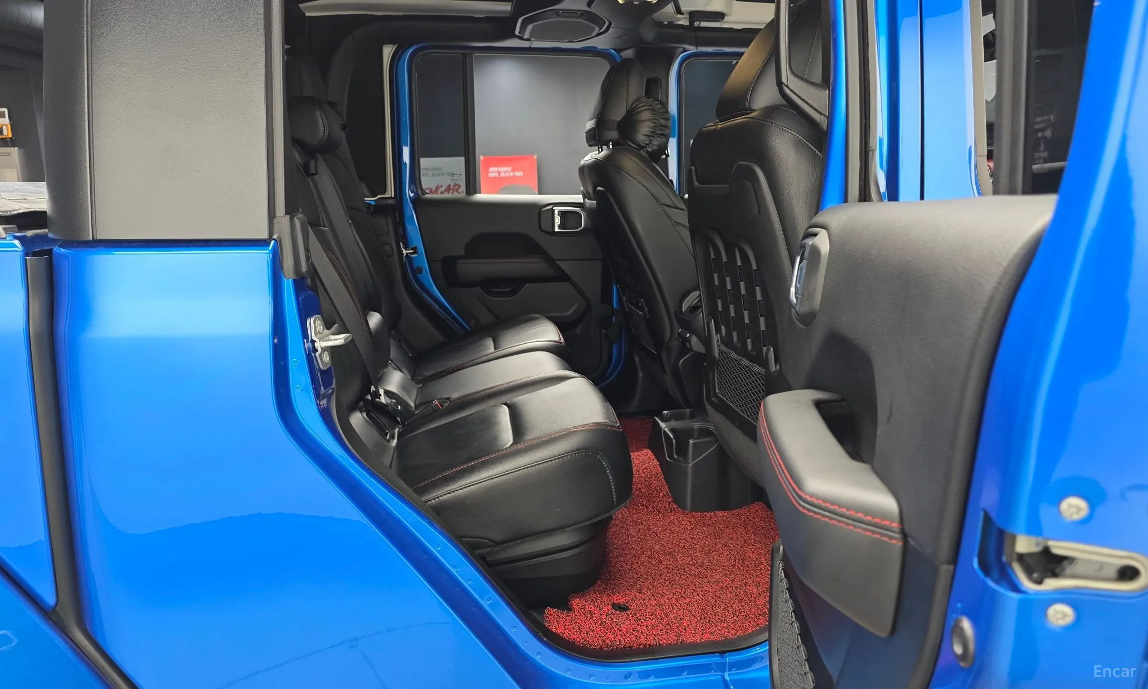 Jeep Gladiator (JT) превью 12