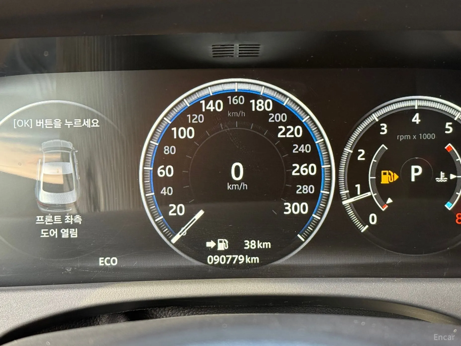 Jaguar XF (x260) превью 18