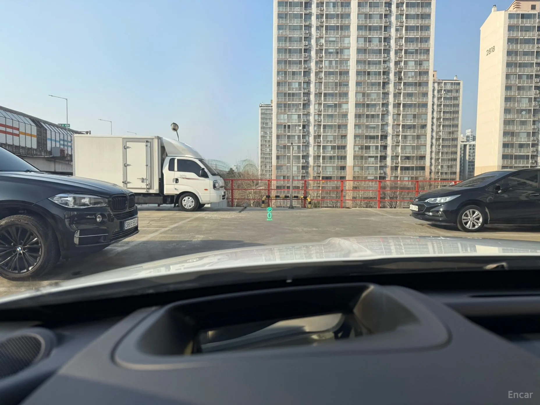 Jaguar XF (x260) превью 19