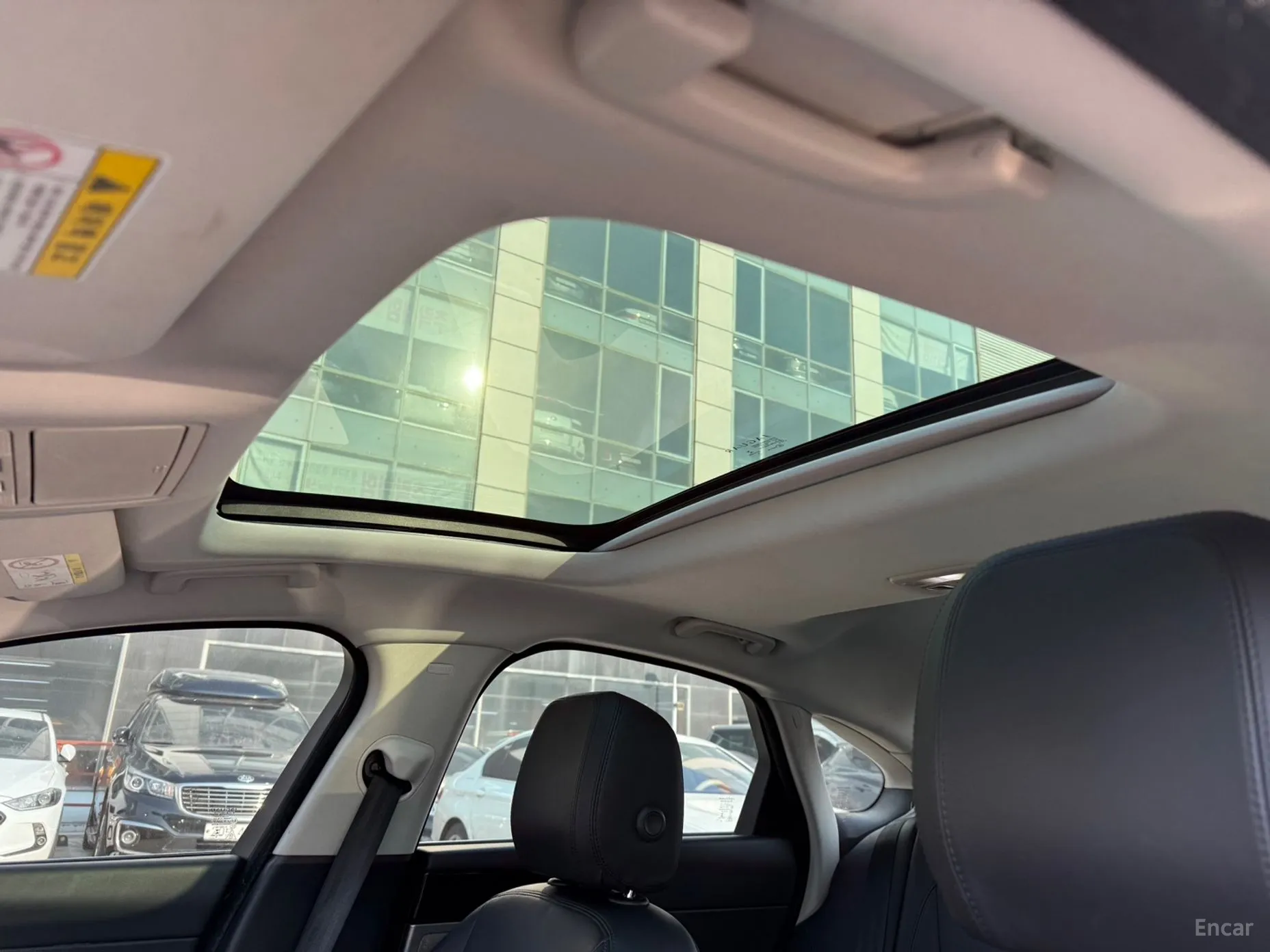 Jaguar XF (x260) превью 20
