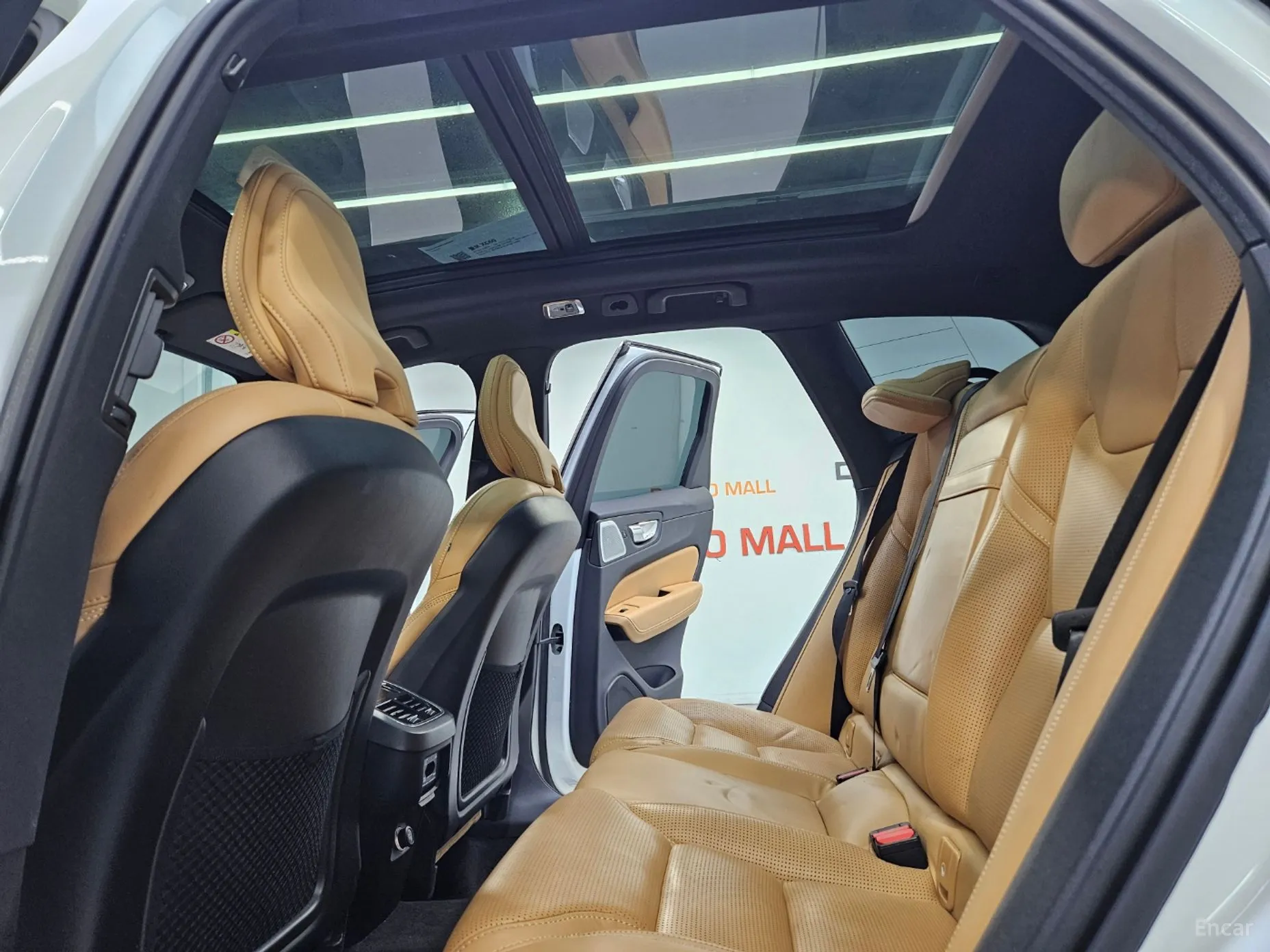Volvo XC60 Gen 2 превью 14