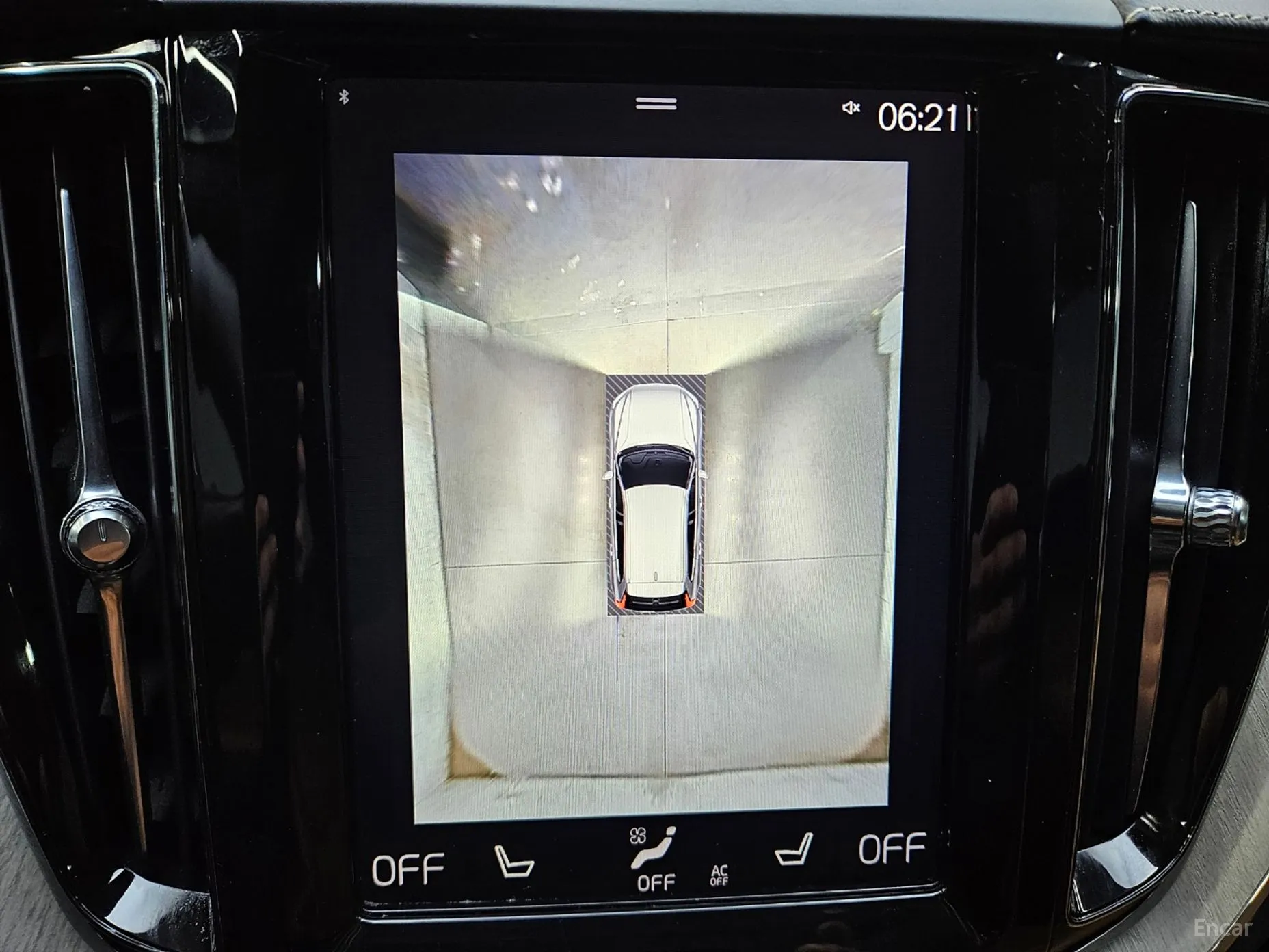 Volvo XC60 Gen 2 превью 7