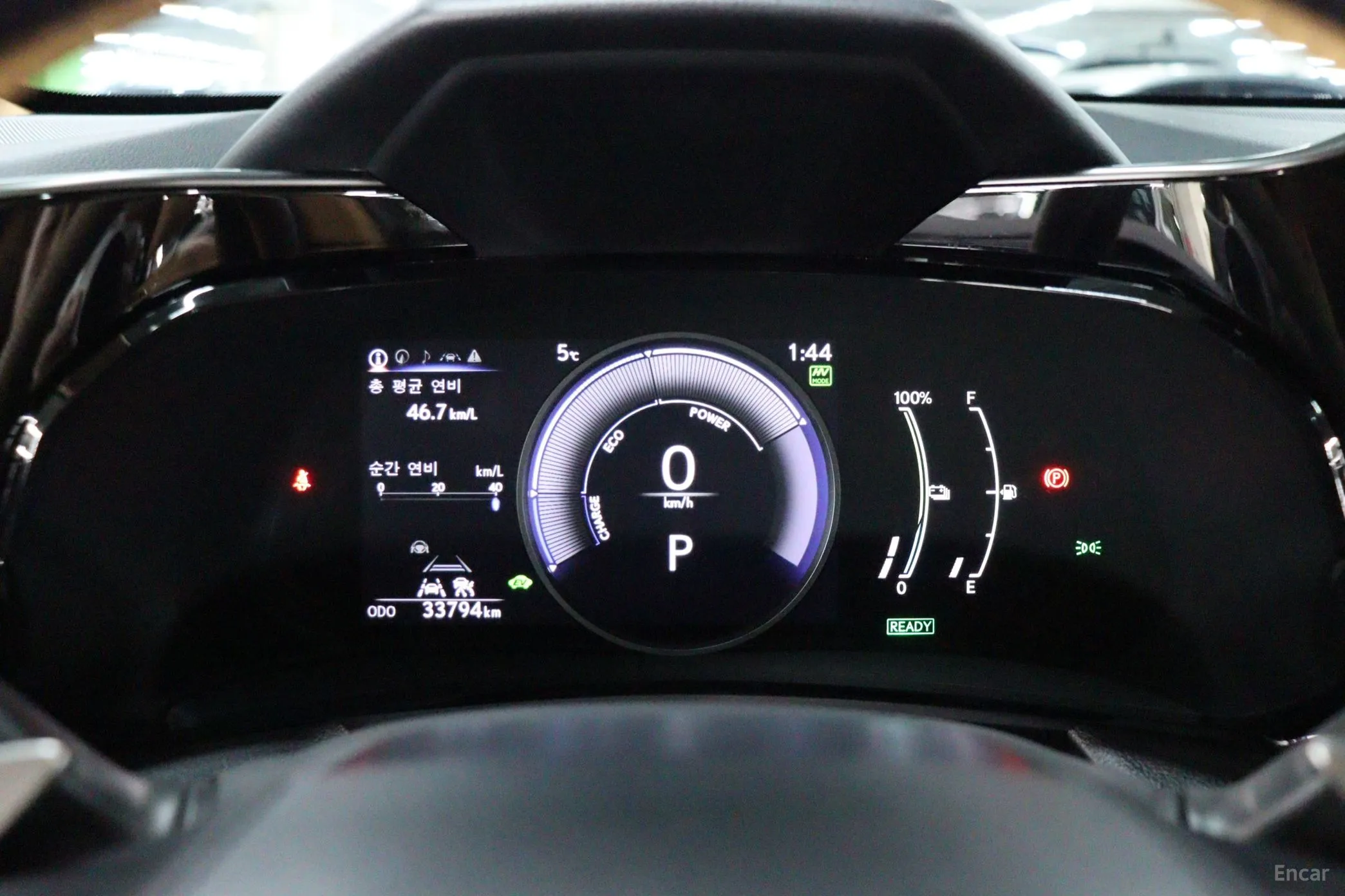 Lexus NX450h + 2nd Gen превью 11