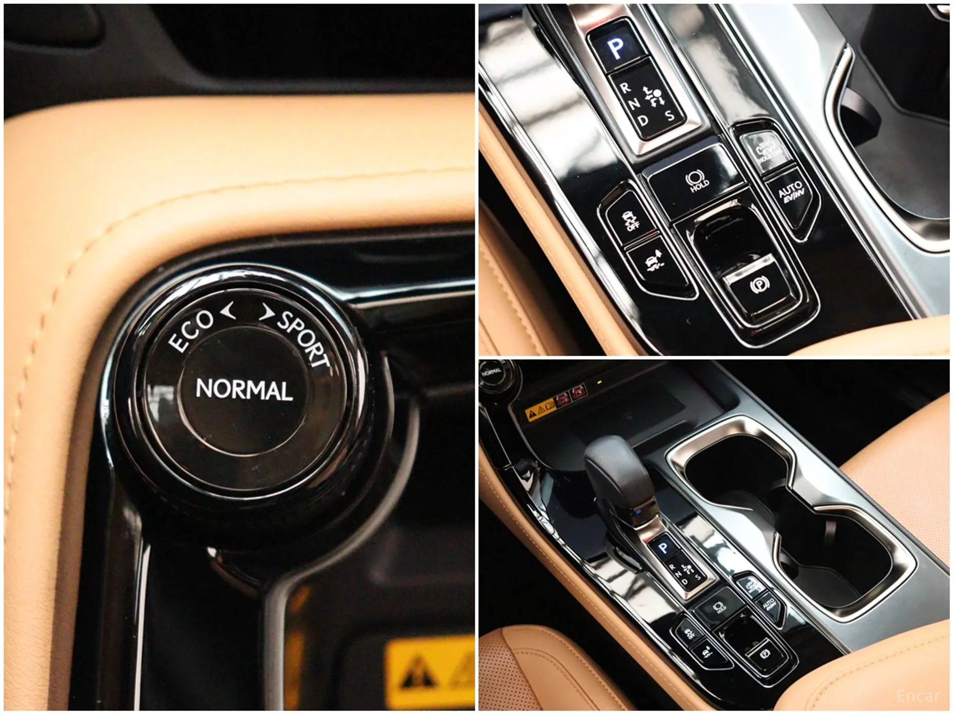 Lexus NX450h + 2nd Gen превью 16